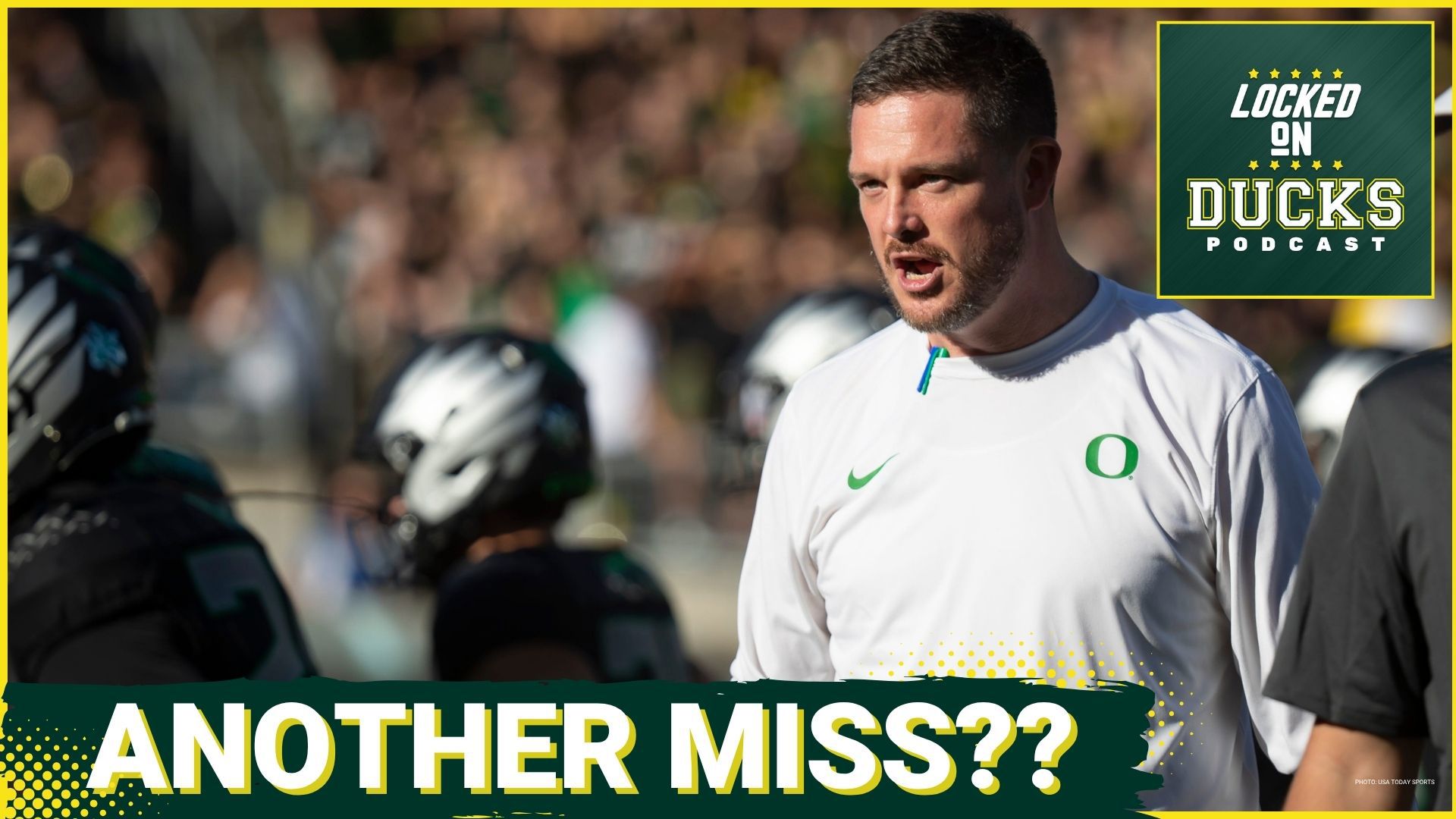 5-star QB Ryder Lyons is committing on Tuesday, June 24th--reportedly deciding between BYU and Oregon. The Ducks should be just fine at QB if he picks the Cougars.
