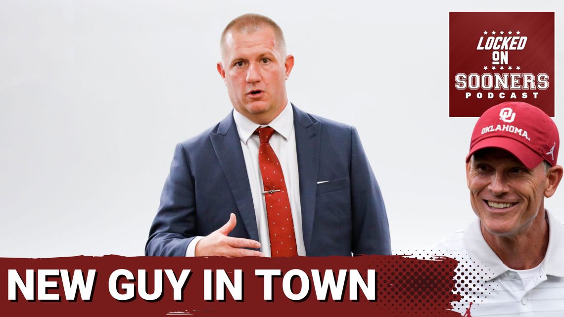 CHAMPIONSHIPS: Oklahoma Sooners Set the Standard as Roger Denny Vows to DELIVER on Big Goals