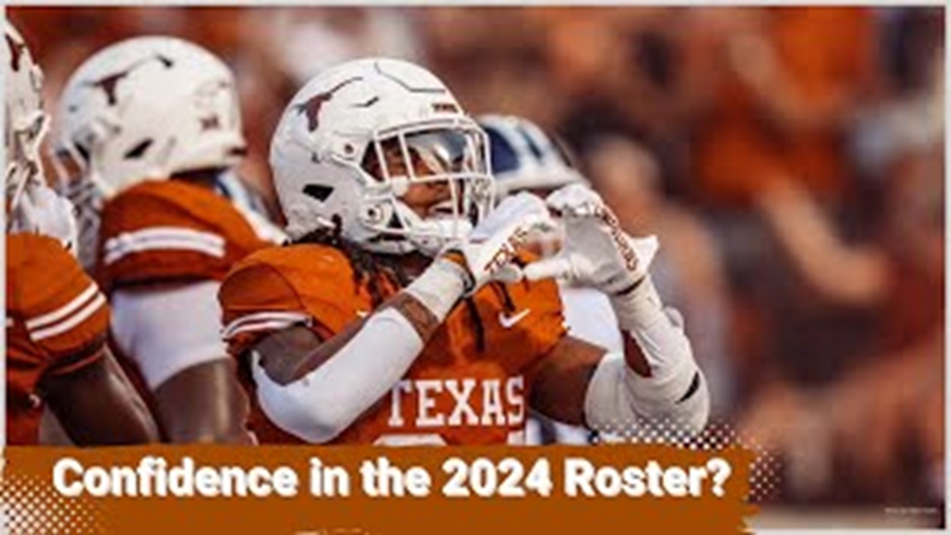 The Texas Longhorns football team is still awaiting decisions from starters like Quinn Ewers and Jahdae Barron.