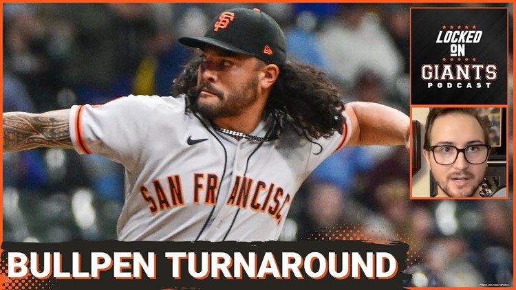 SF Giants SHUT OUT Brewers in bullpen game as Michael Conforto stays red hot, rookies contribute