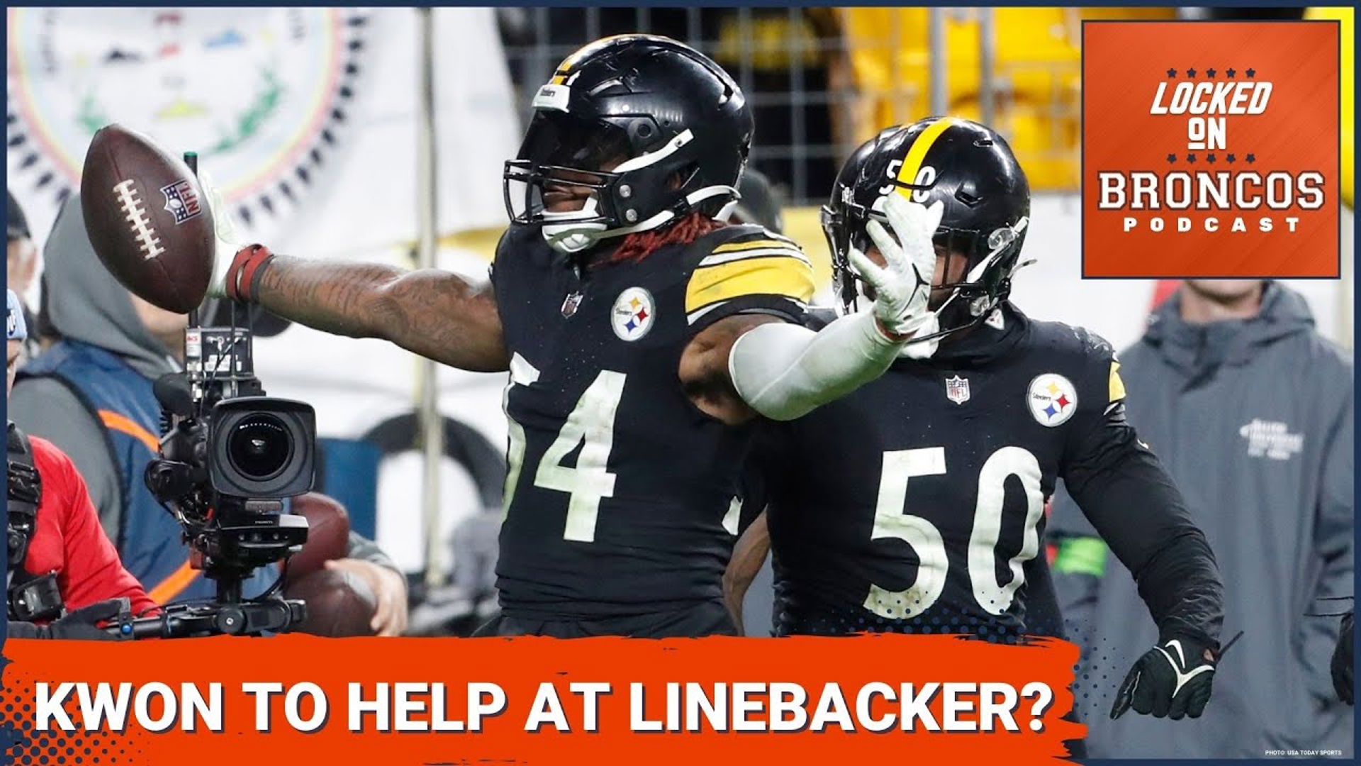 Denver Broncos Add Veteran Pro Bowl Linebacker Kwon Alexander To