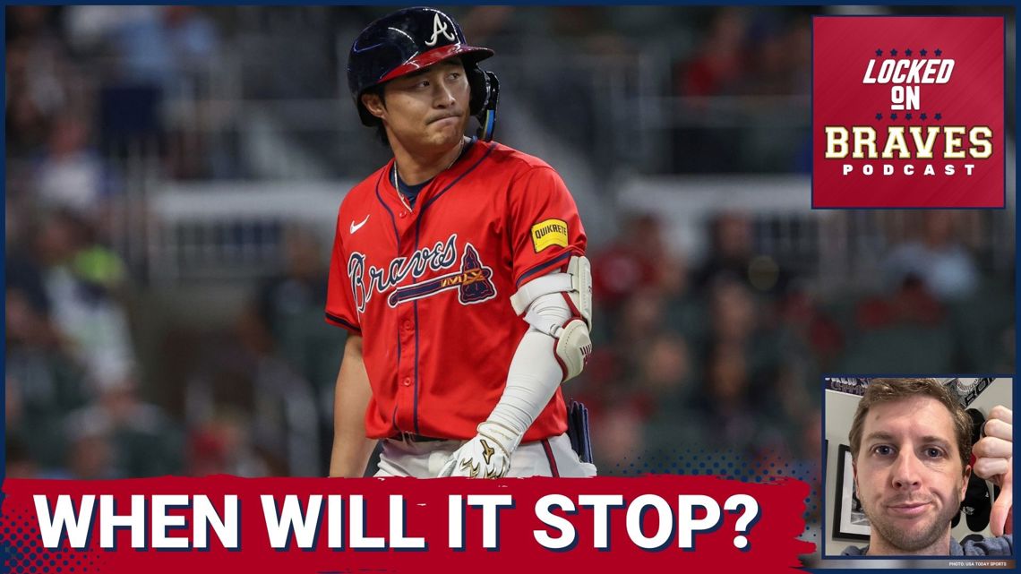 BREAKING: Atlanta Braves Shortstop Ha-Seong Kim to Miss 4-5 Months