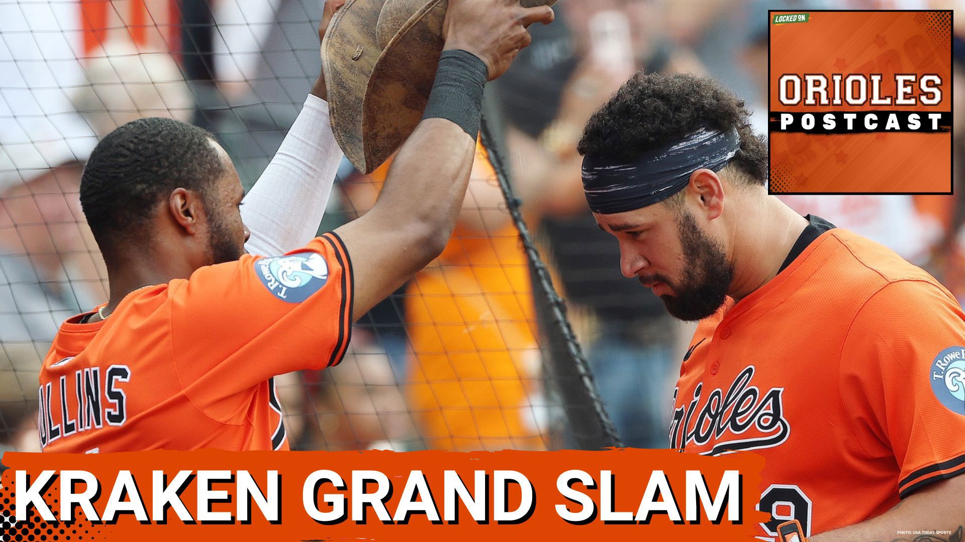 Jordan Westburg, Gary Sánchez and Ramón Urías went yard as the Baltimore Orioles defeated the Los Angeles Angels, 11-2, on Father's Day.
