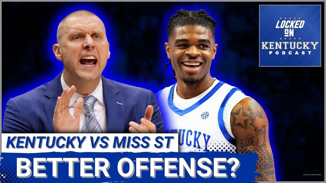 TURNAROUND: Kentucky Wildcats Find HOPE as Otega Oweh, Malachi Moreno DOMINATE in Must-Win Victory