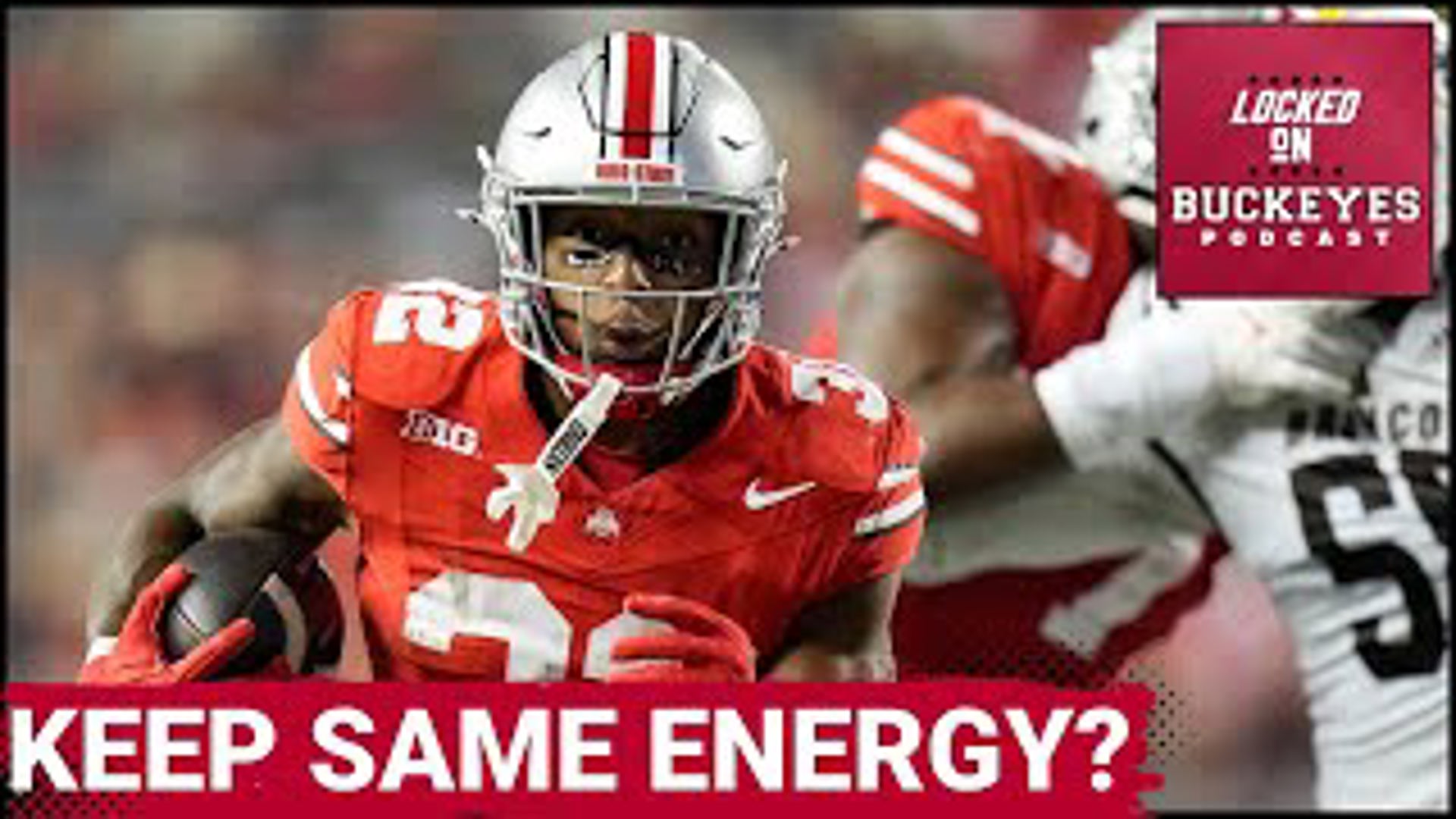 As the Ohio State Buckeyes emerge from their bye week, the spotlight is on maintaining momentum and energy.