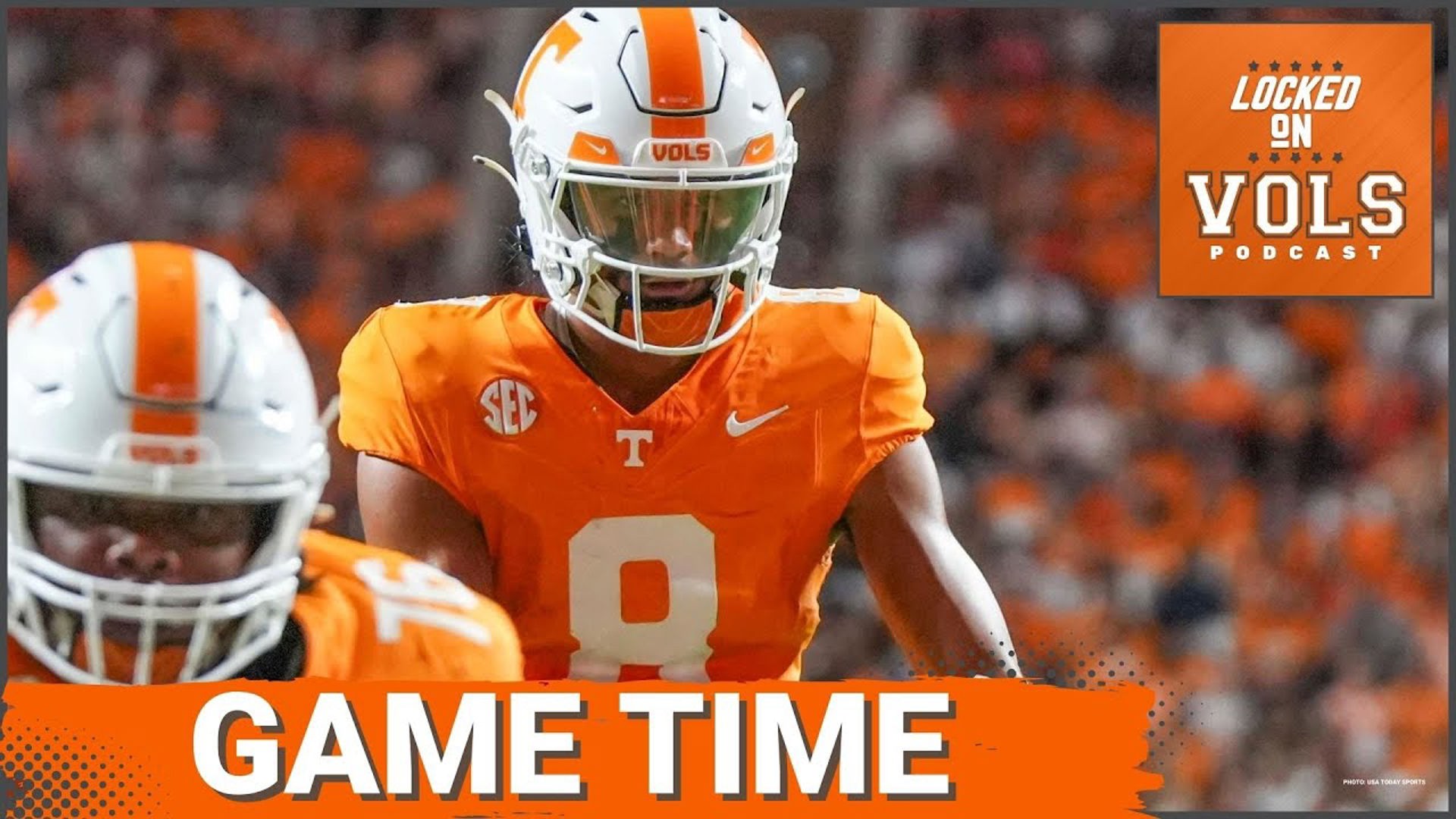 How the Tennessee Football Offense & Nico Iamaleava Respond vs. DJ