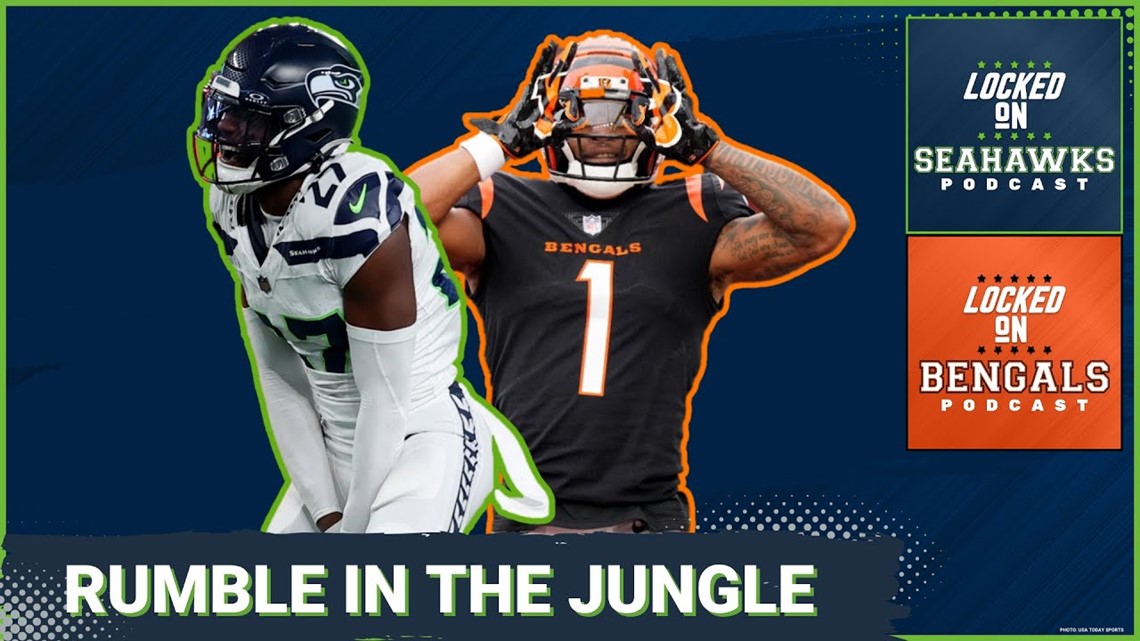 Bengals News: Rule The Jungle - Cincy Jungle