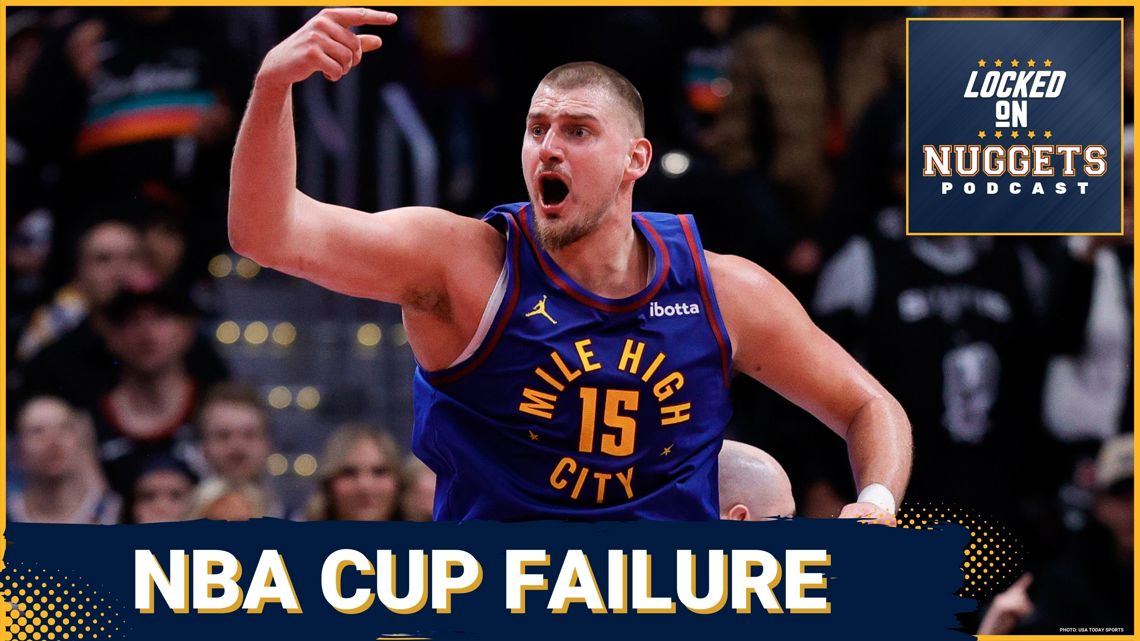 Denver Nuggets EXPOSED by San Antonio Spurs as Defensive Issues Spiral Out of Control | Denver Nuggets Podcast