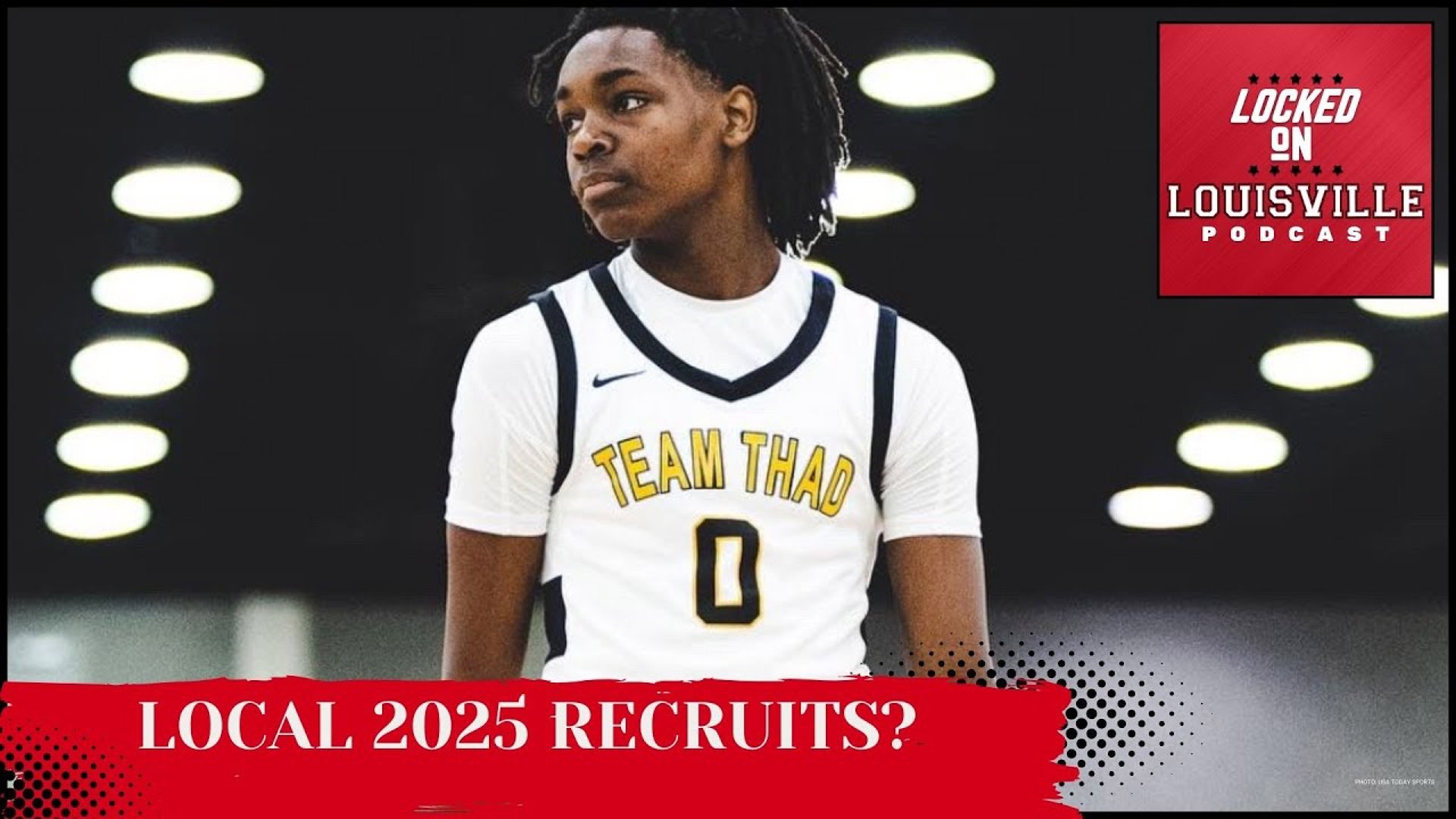 Louisville basketball three 2025 recruits with Kentucky ties to focus