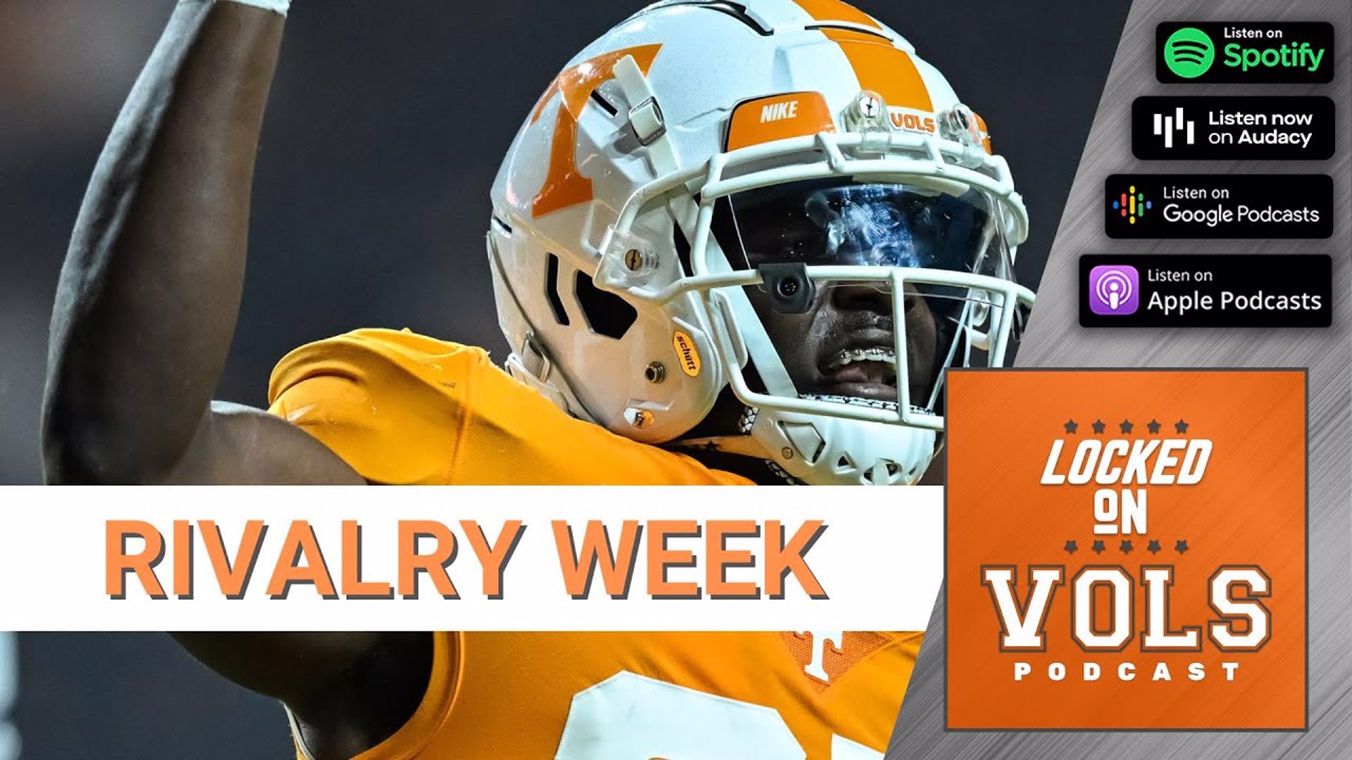 Tennessee Vols & Florida Gators: Will this football game be Hendon Hooker vs. Anthony Richardson?