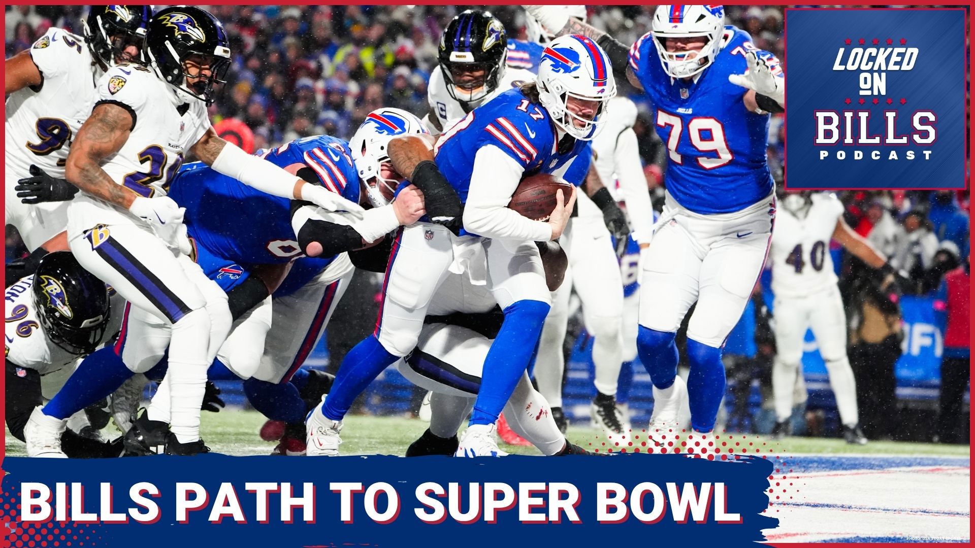 Joe Marino breaks down the season opener against the Baltimore Ravens, the implications of an early bye week, and the crucial six-game stretch that could define thei