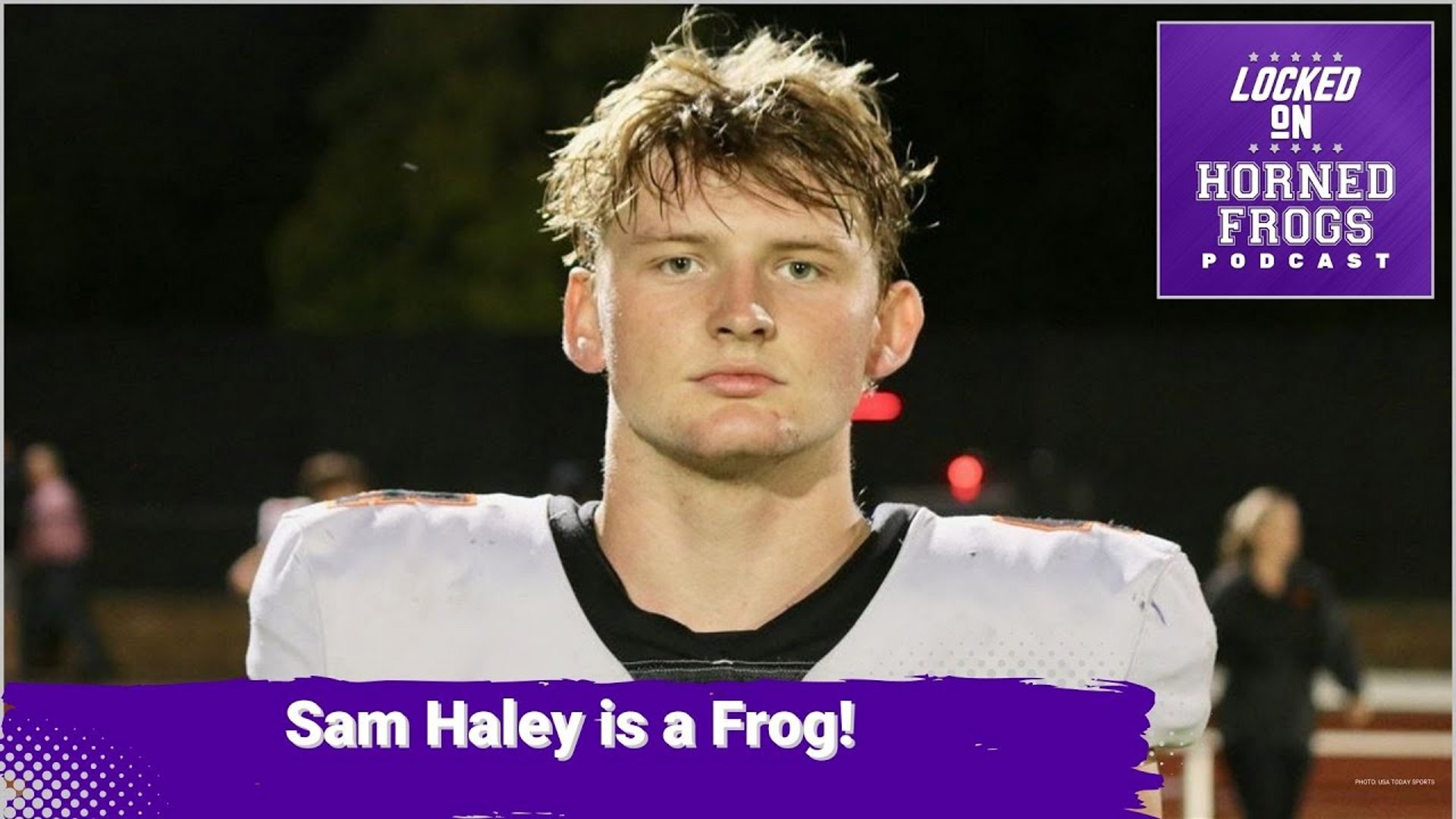 TCU Lands Another 2025 LB. Plus, TCU Baseball Has Huge Week Coming Up ...