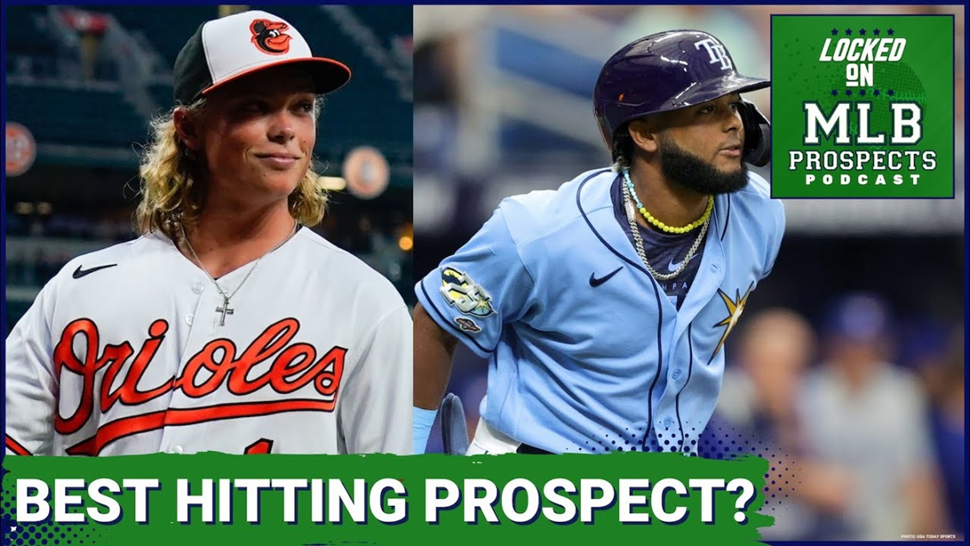 MLB Spring Breakout Preview | Pirates, Orioles top prospects face off ...