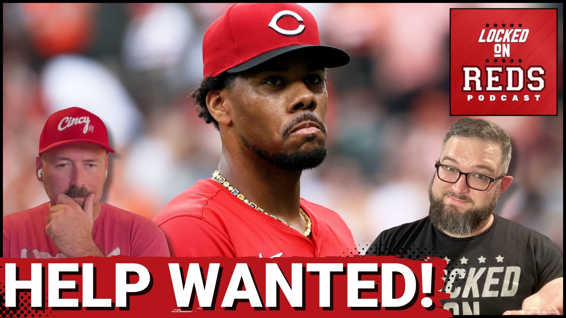 The Cincinnati Reds' pitching woes take center stage as trade deadline approaches. Urgent bullpen reinforcements and a top-tier closer are on the wishlist