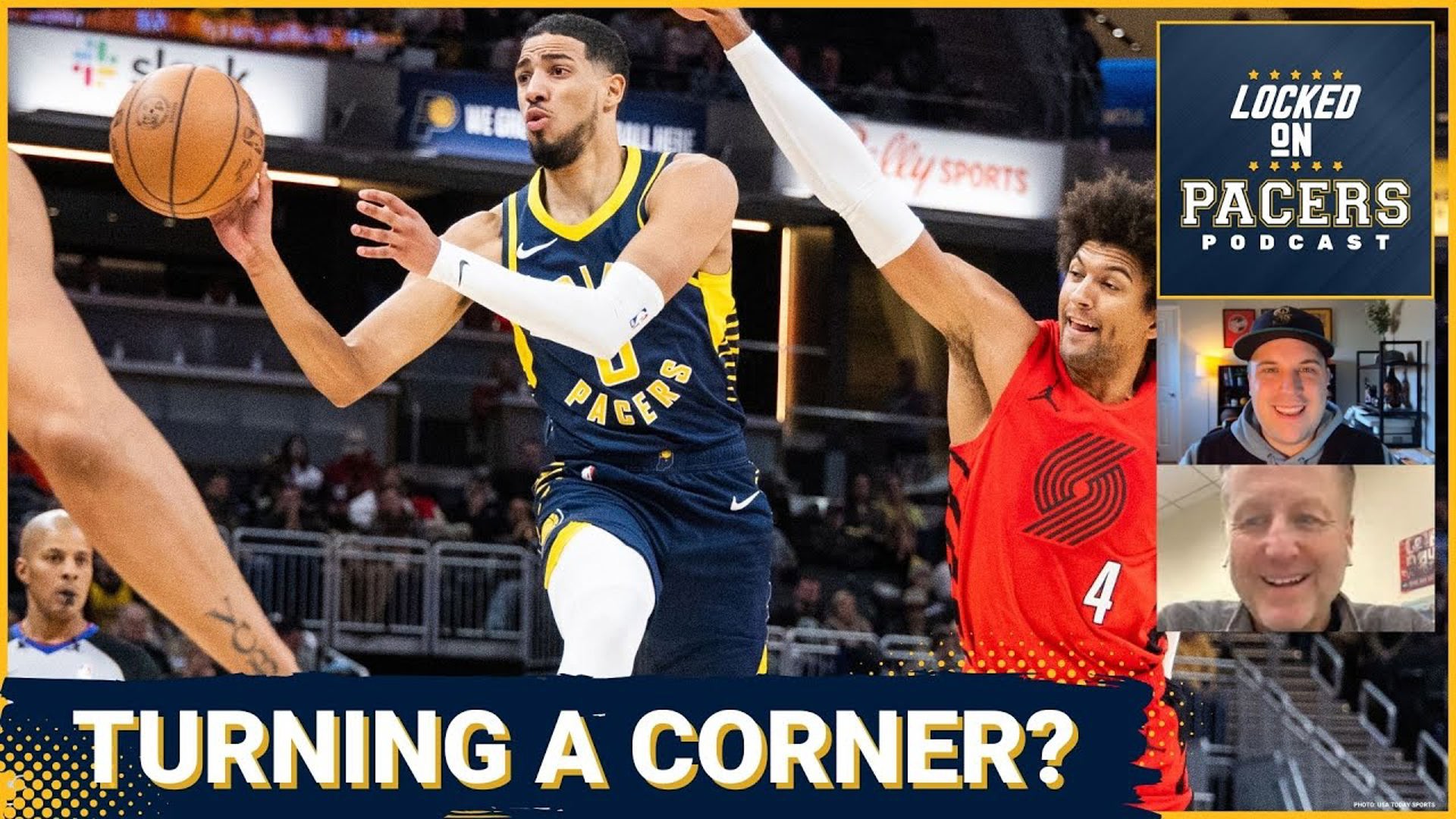 Are the Indiana Pacers actually playing better? What do they need to show in the next few games?