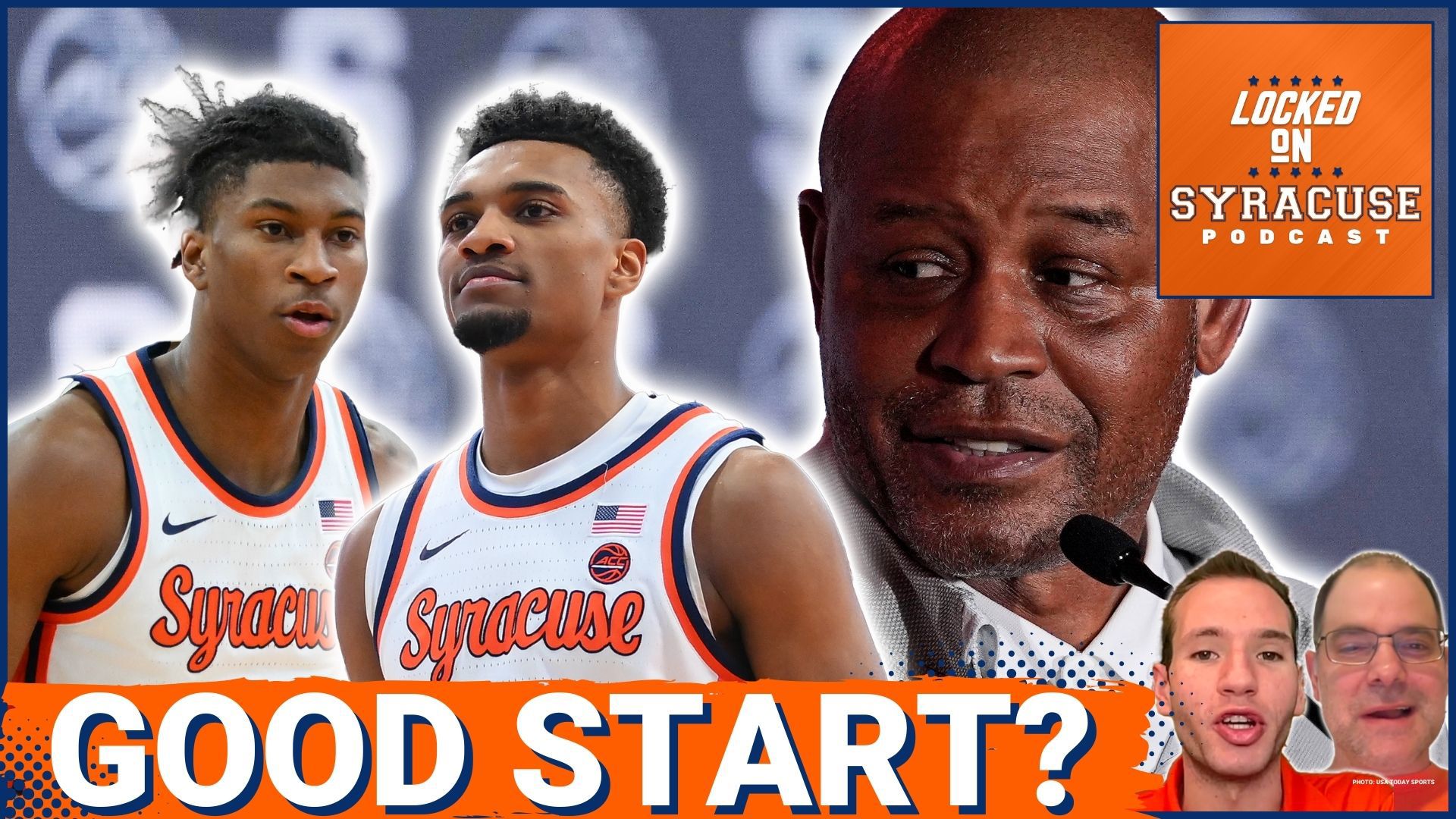 Syracuse Basketball