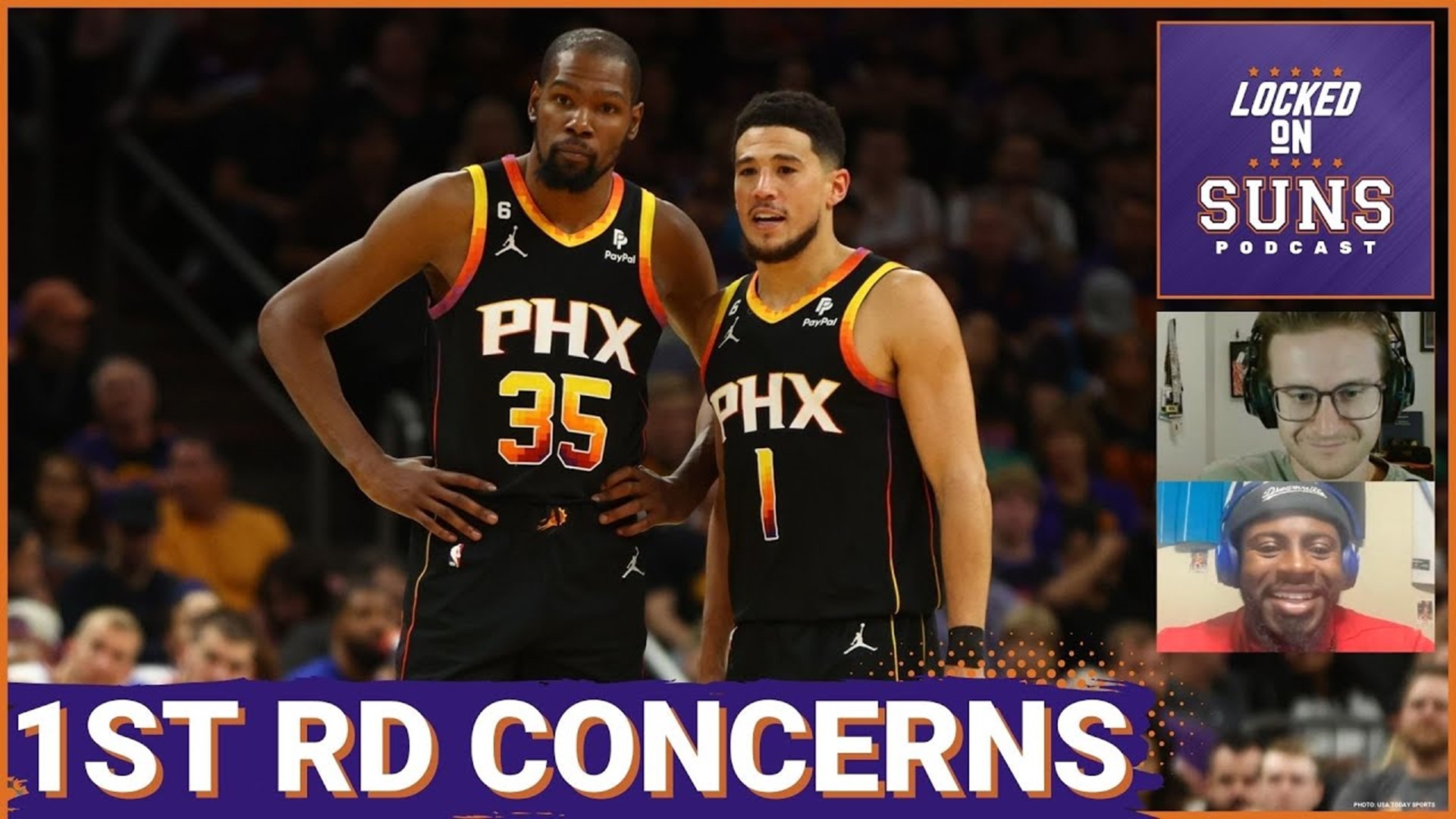 How the Phoenix Suns Could Lose To the Minnesota Timberwolves