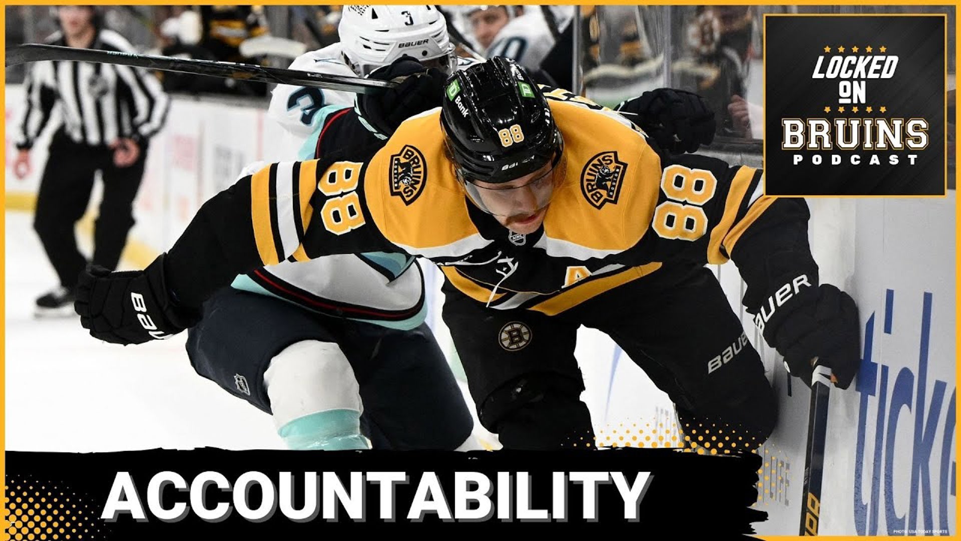 Pastrnak Responds to Benching, Bruins sign Johnson, Power Rankings, Leafs Preview!