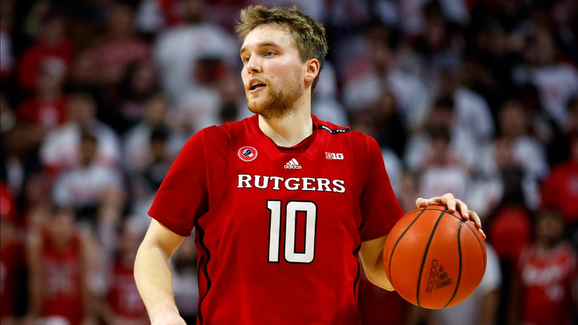 UConn Huskies replace Jordan Hawkins with transfer Cam Spencer