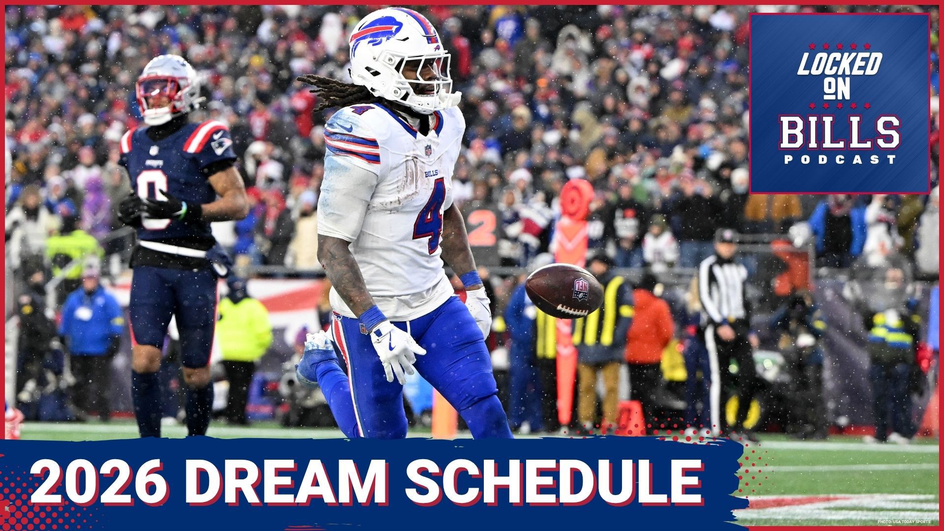 OPTIMAL Plotting The Ideal Schedule For The Buffalo Bills And Josh Bf9a1f81 Bd40 411e B306 1920x1080 
