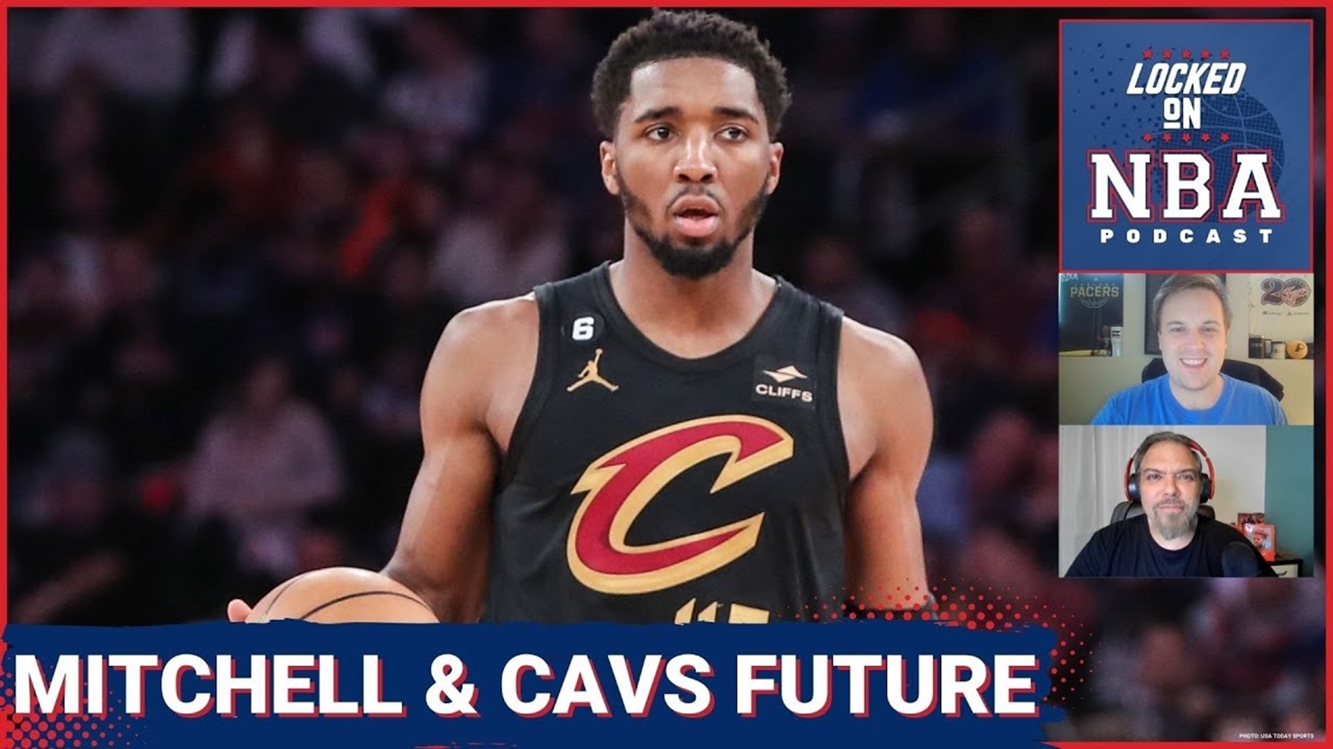 Tony East and David Ramil break down the latest news, rumors and more around the NBA