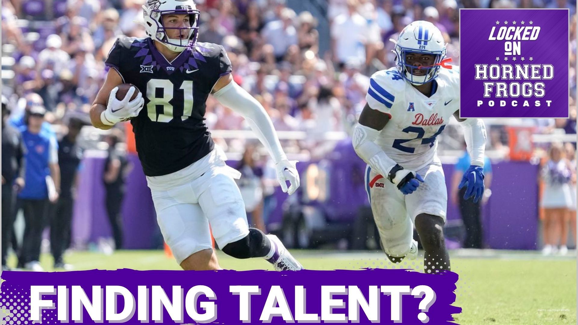 In the new world of college football Jeff Jordan is the most important staffer in the program.