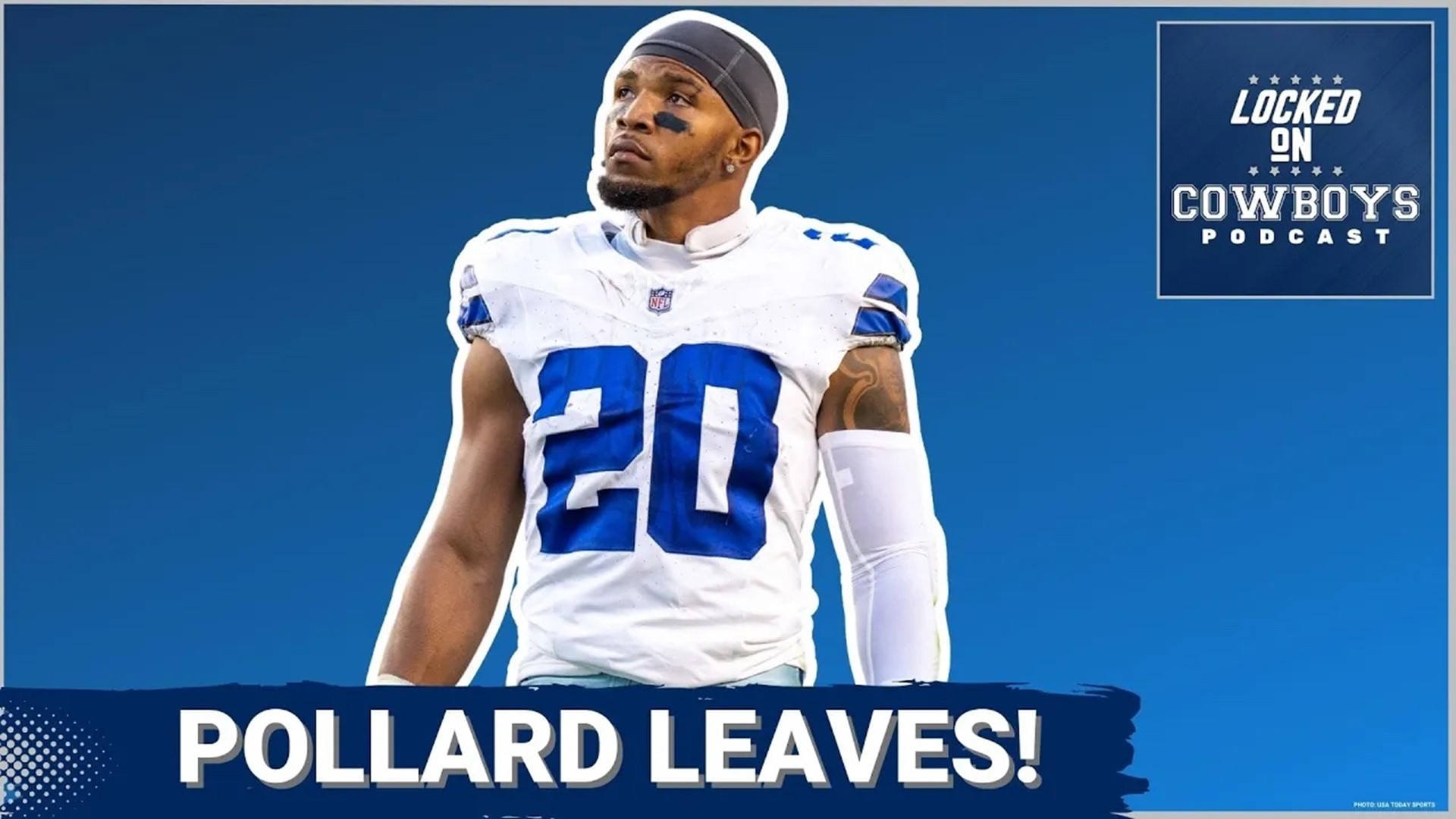 The Dallas Cowboys have already lost multiple starters in free agency including Pro Bowl RB Tony Pollard and DE Dorance Armstrong.