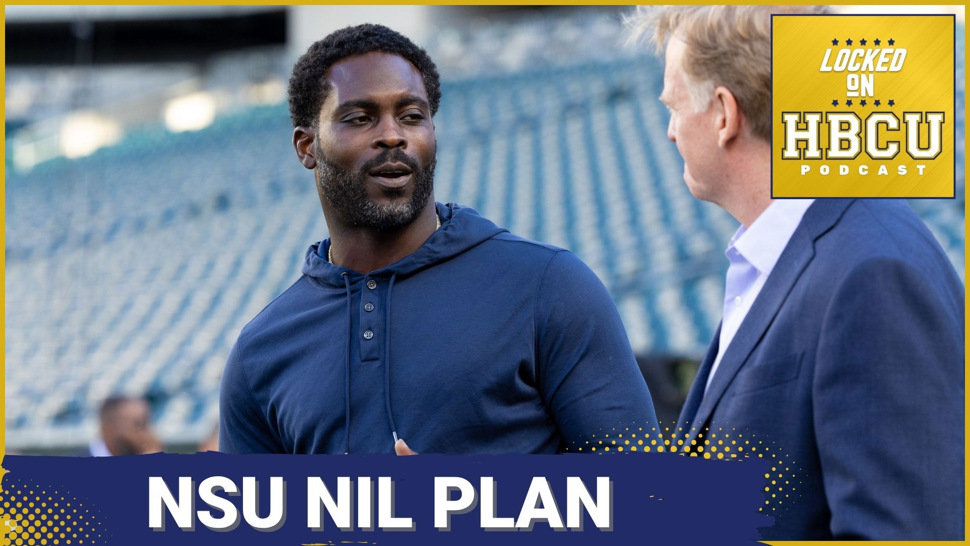 HBCU Football Shakeup: Michael Vick's Impact at Norfolk State