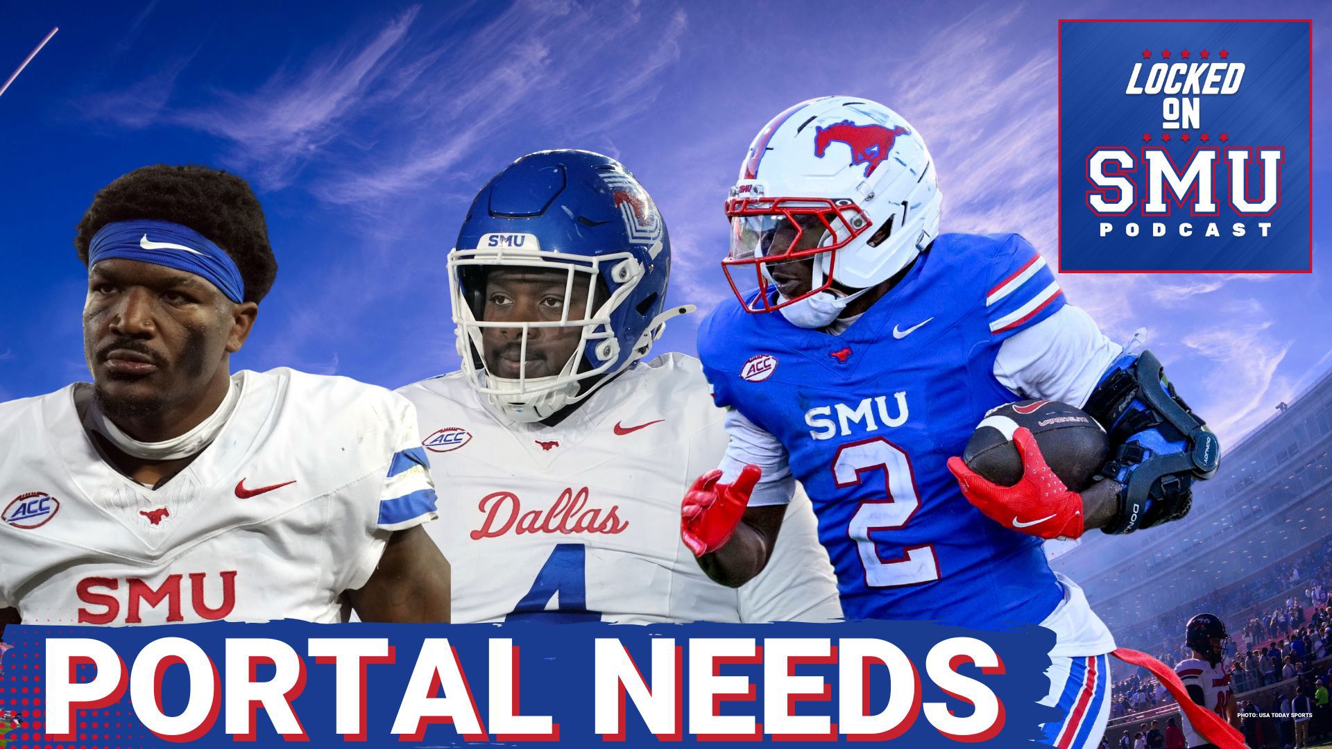 Smu Roster PRIORITY: SMU Mustangs MUST Land Elite Defensive Tackle and Cornerback ...