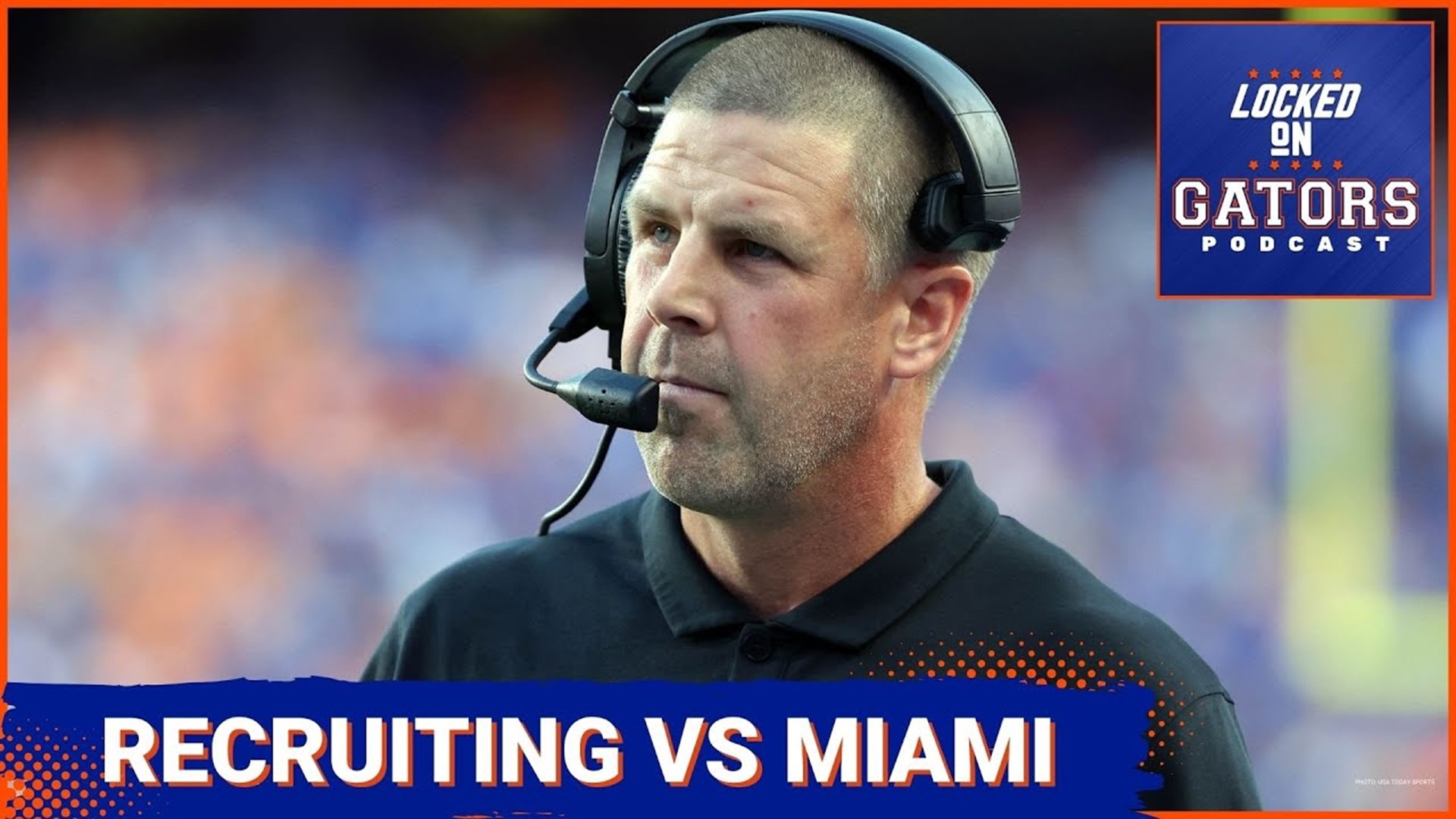 Florida Gators and Miami Hurricanes Will Be Recruiting HeadtoHead