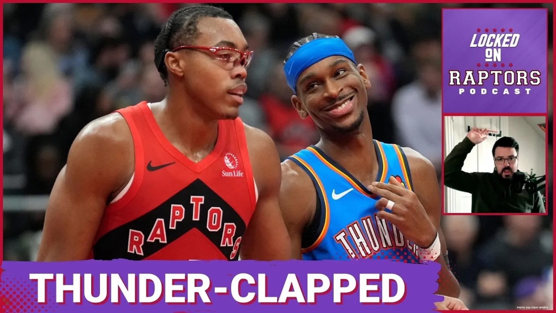 Without Jakob Poeltl, Toronto Raptors draw dead against contending ...