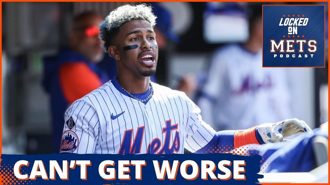 New York Mets Look to Flush Their Nightmare First Series | wnep.com