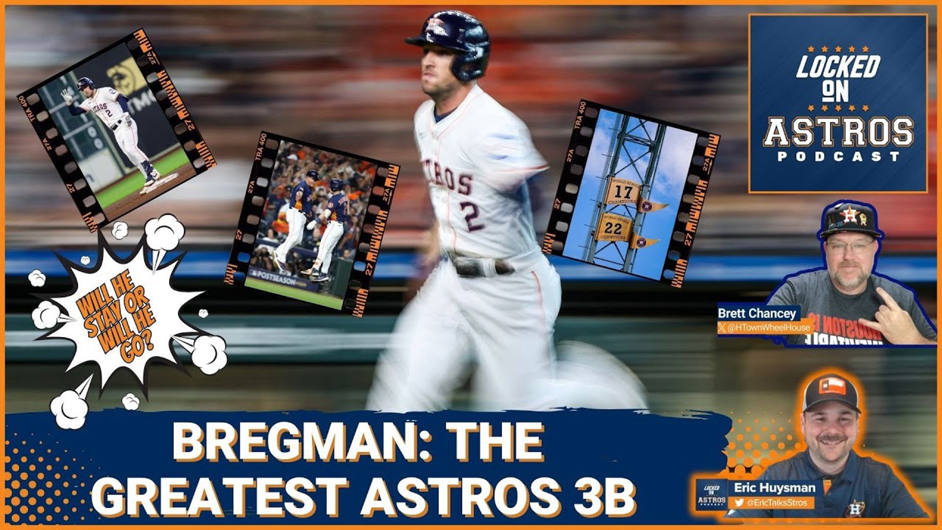 Astros: Why Alex Bregman is Houston Astros' Most Irreplaceable Player