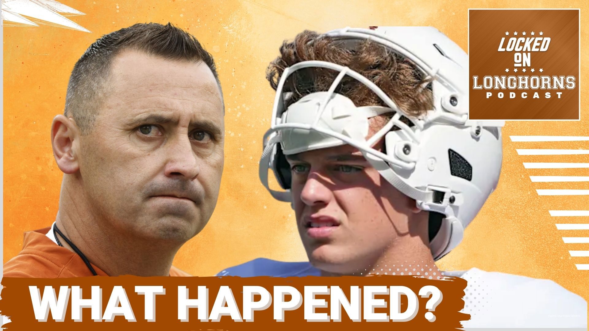 The Texas Longhorns dropped their season opener to Ohio State earlier today in Columbus. What went wrong for the #Longhorns? Is it time to press the panic button?