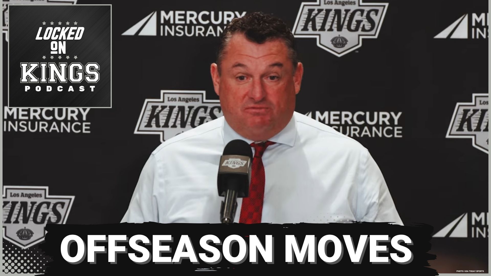 OVERHAUL: LA Kings Fans CALL OUT Front Office—Rebuild Now or Face MORE ...