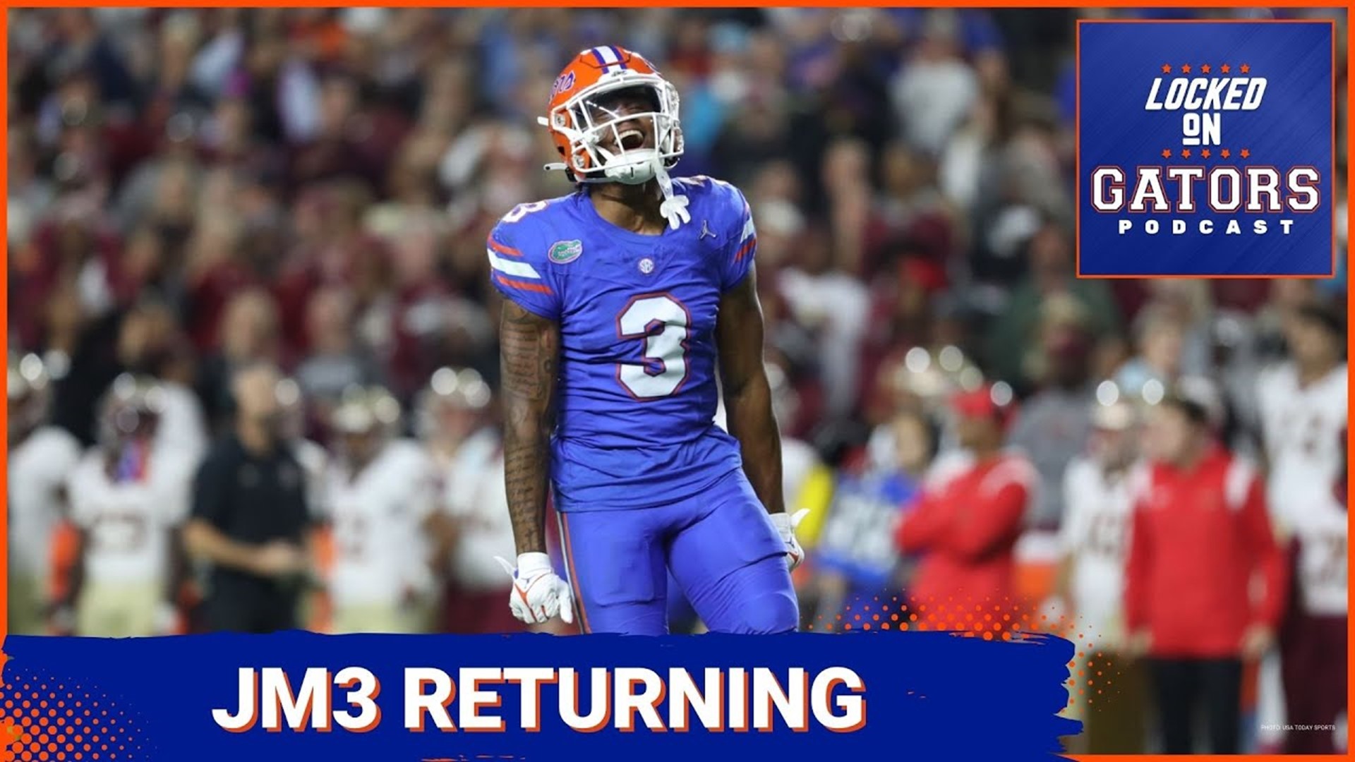 Jason Marshall Returning, Florida Gators Cornerback Room Still Needs ...