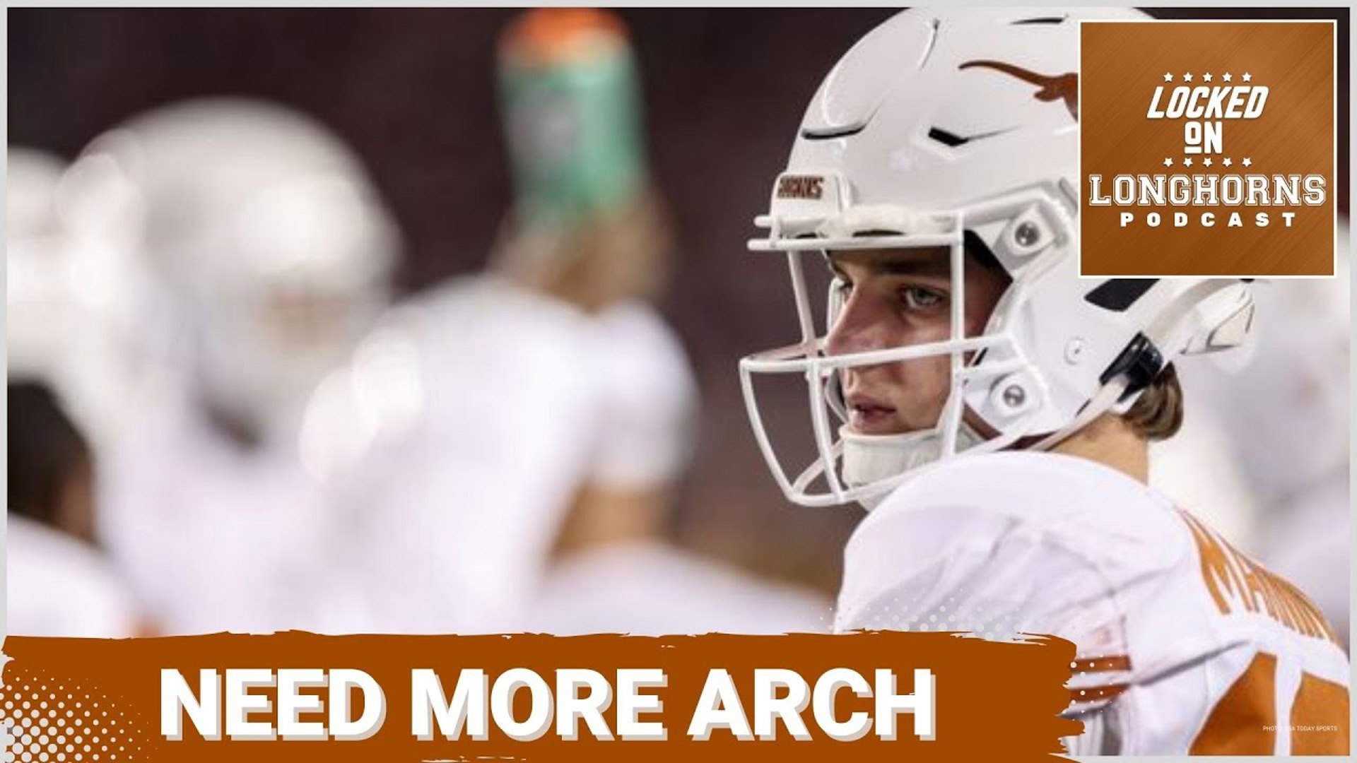 The Texas Longhorns are now four games away from winning a national championship, and I believe they have the best chance of winning one if they utilize Arch Manning