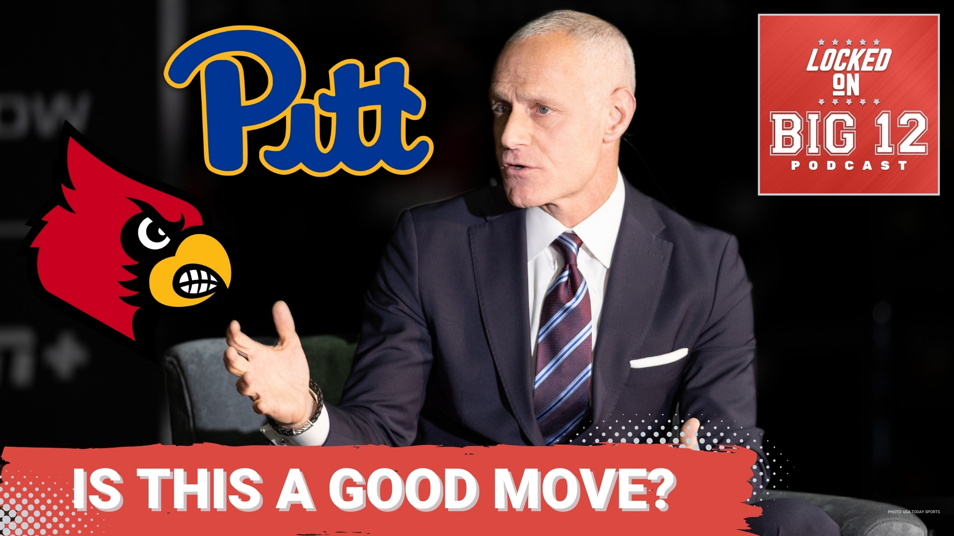 Yahoo Sports Louisville Pittsburgh Leaving Acc To Join Big 12 In Yahoo Sports Louisville Pittsburgh Leaving Acc To Join Big 12 In
