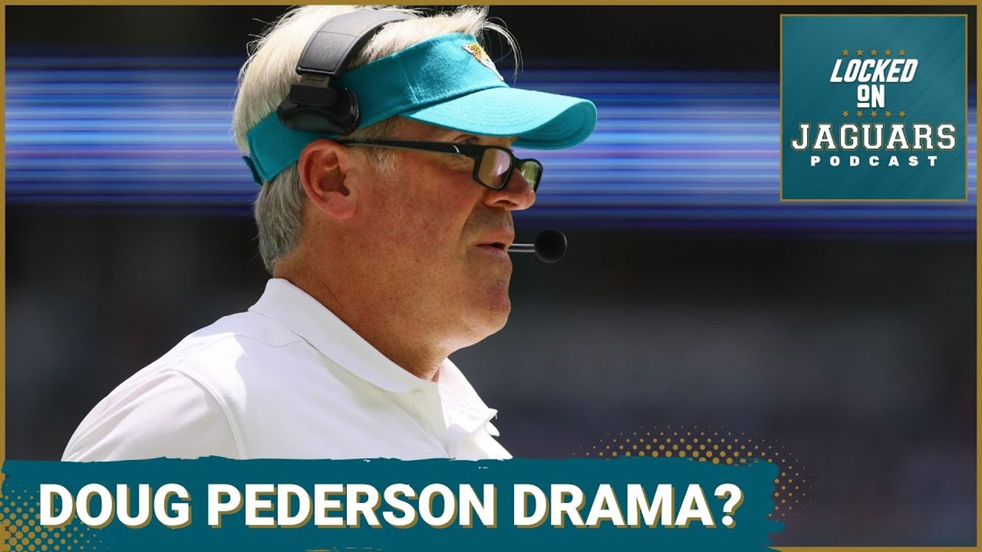 Doug Pederson's Comments on Jacksonville Jaguars' Defense: Taking ...