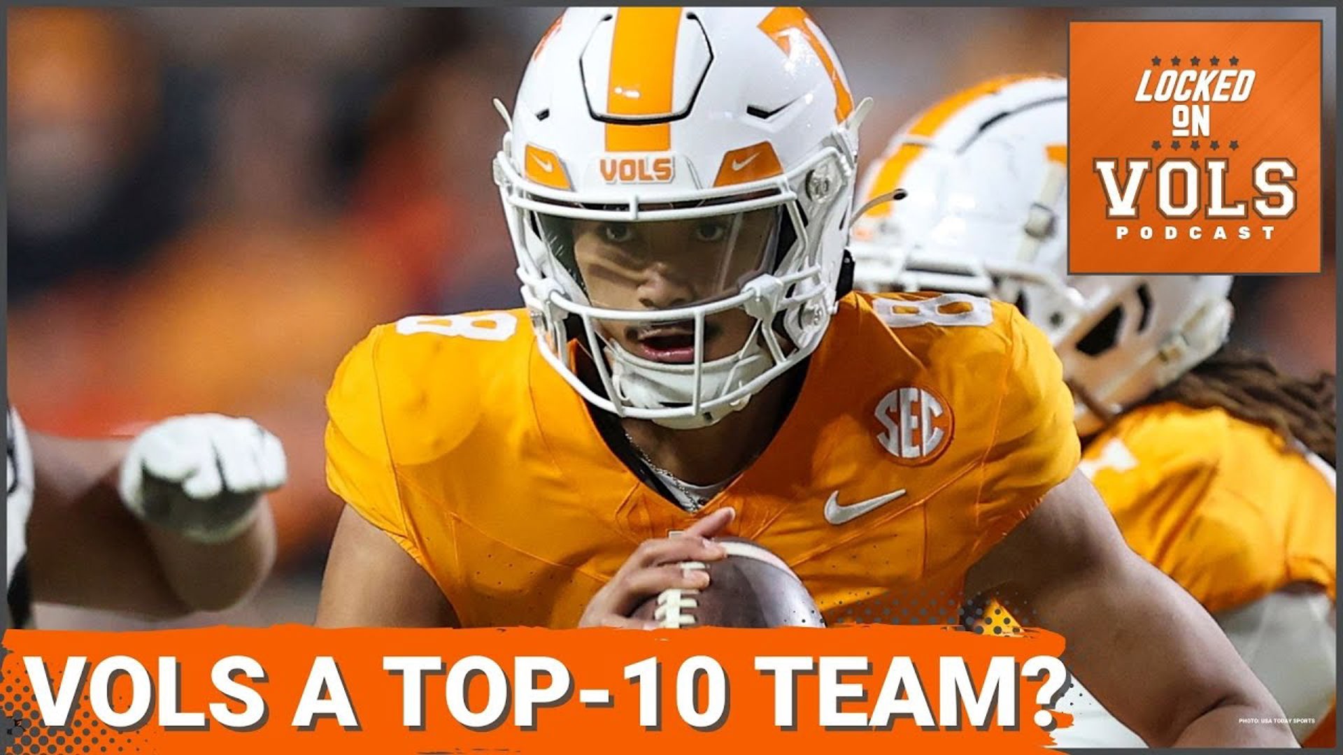 Tennessee Football: Should Josh Heupel, Nico Iamaleava’s Vols Be A ...