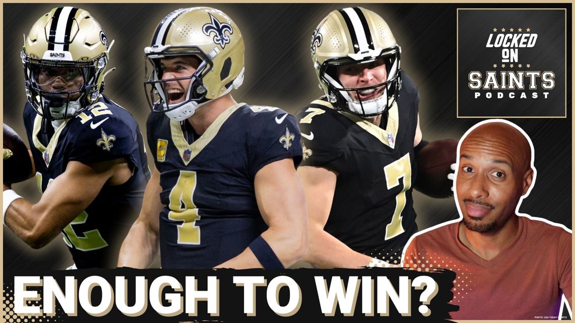 Why New Orleans Saints Offensive Scheme Change Can Win Games ...