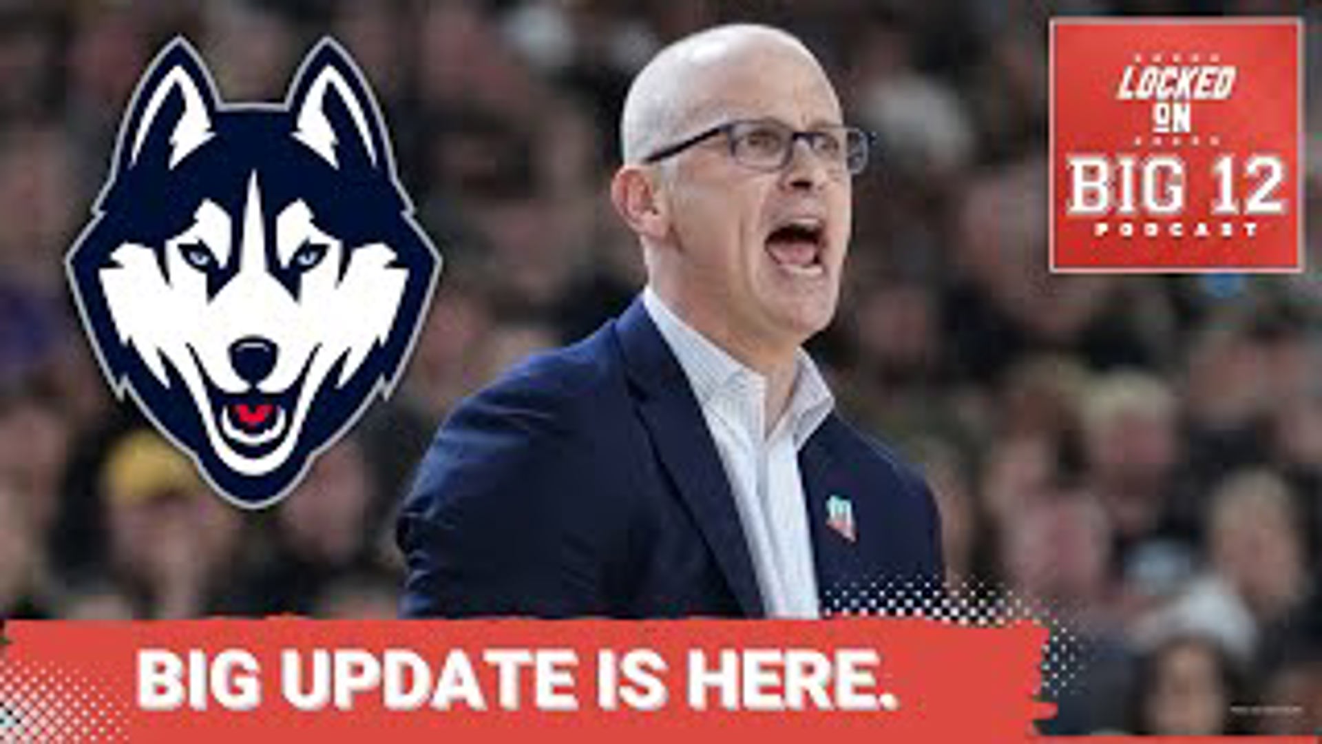 Adding UConn to the Big 12 could be a game-changer for both the conference and the university.