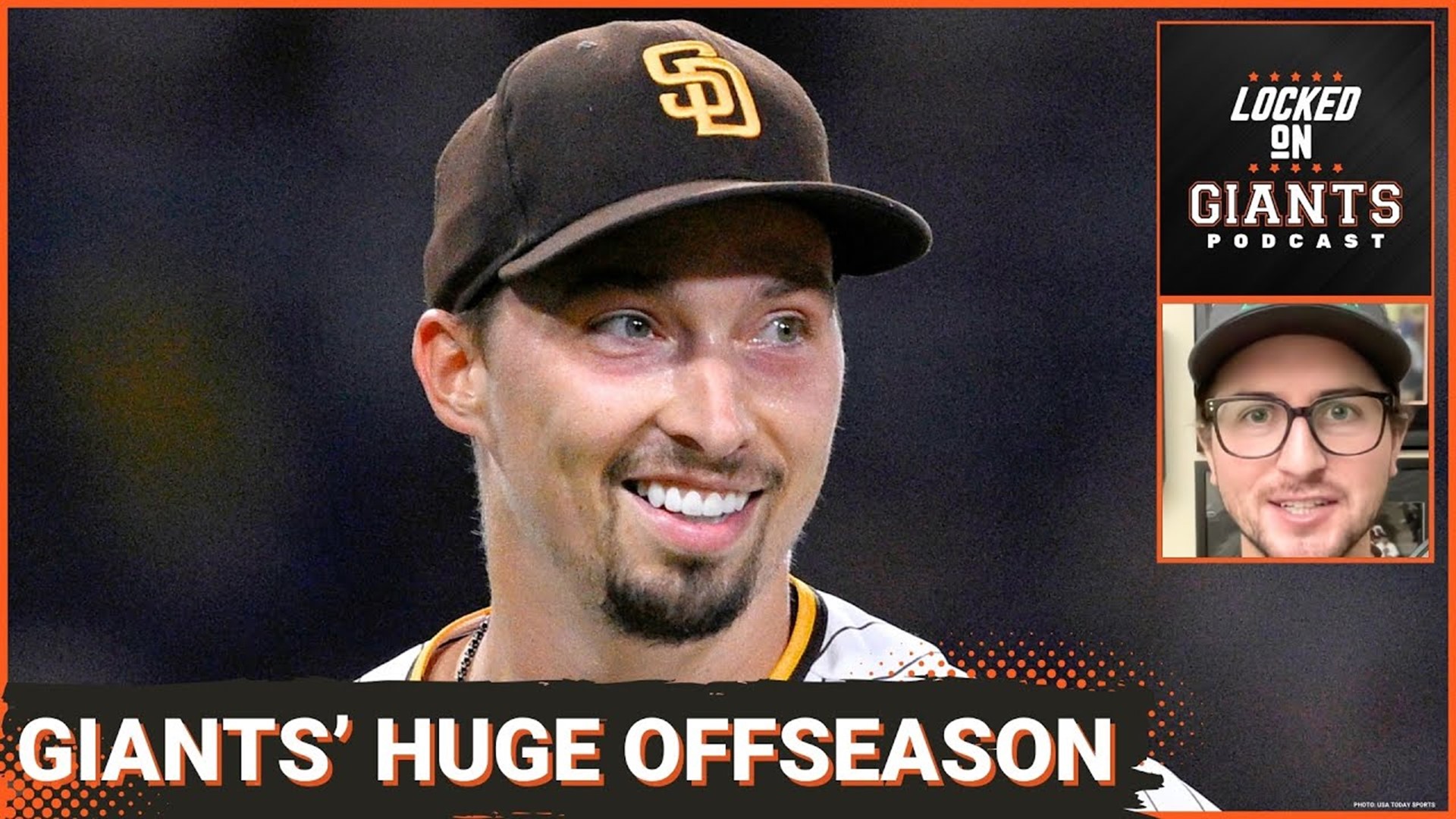 SF Giants' Major Strike: Blake Snell Signing & Offseason Recap | wnep.com