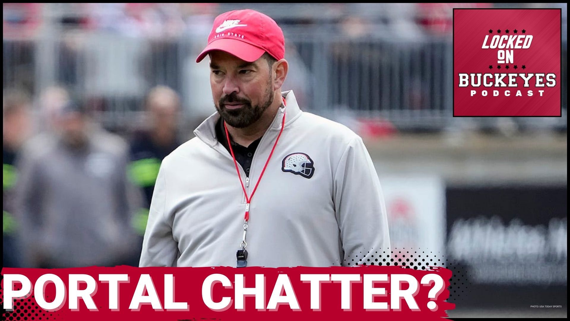 Ohio State fans, get ready for an in-depth analysis of the team's strategic moves as they wind down their transfer portal activities.
