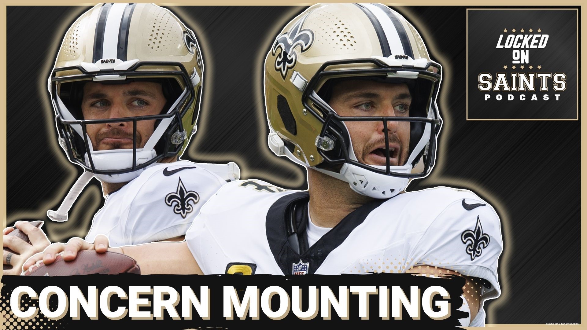 How to Watch the New Orleans Saints vs. Green Bay Packers Online