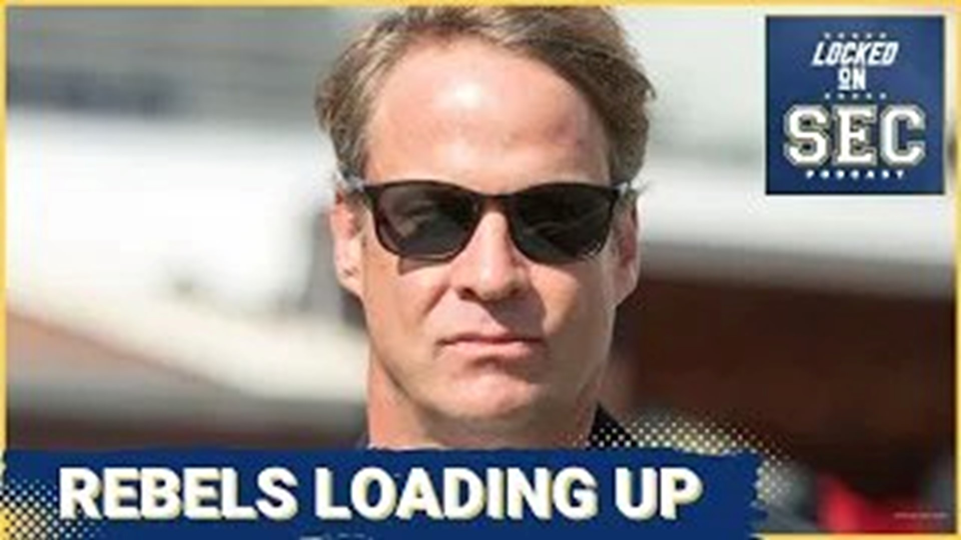 Lane Kiffin and the Ole Miss Rebels are doing work in the transfer portal, with a monster weekend hauling in Florida DE Princely Umanmielen, Tennessee DE Tyler Baron