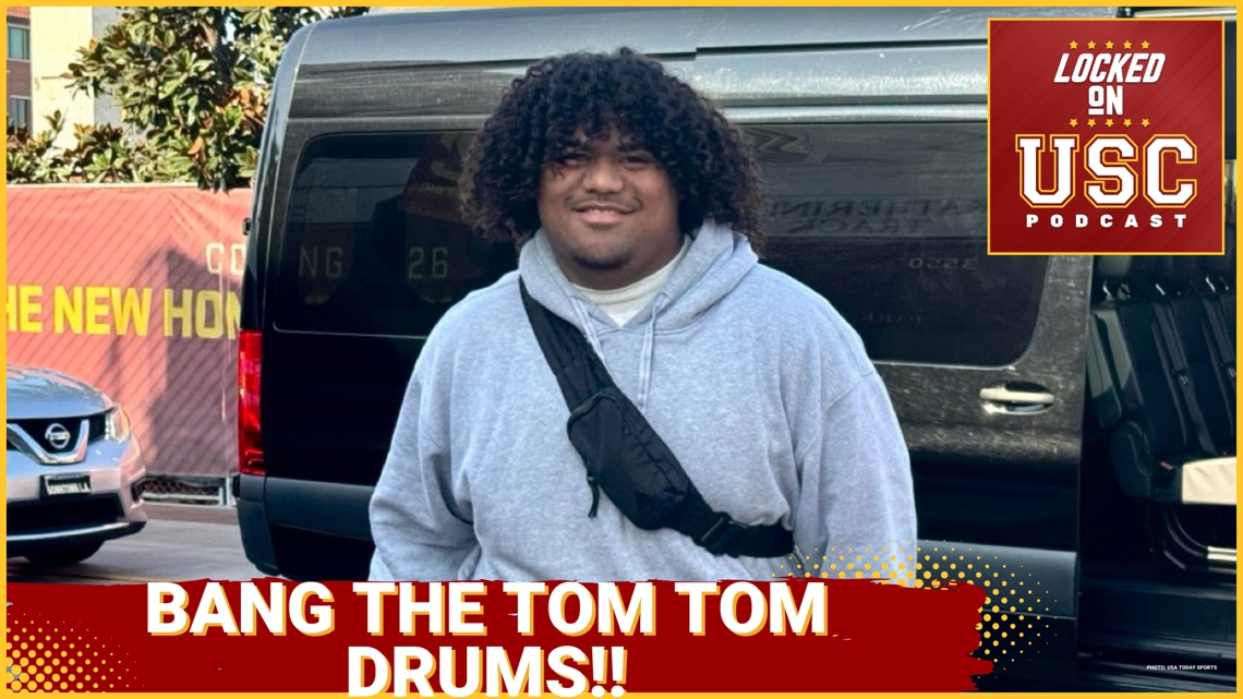 USC Recruiting Is Banging The Tom Tom Drums! | localmemphis.com