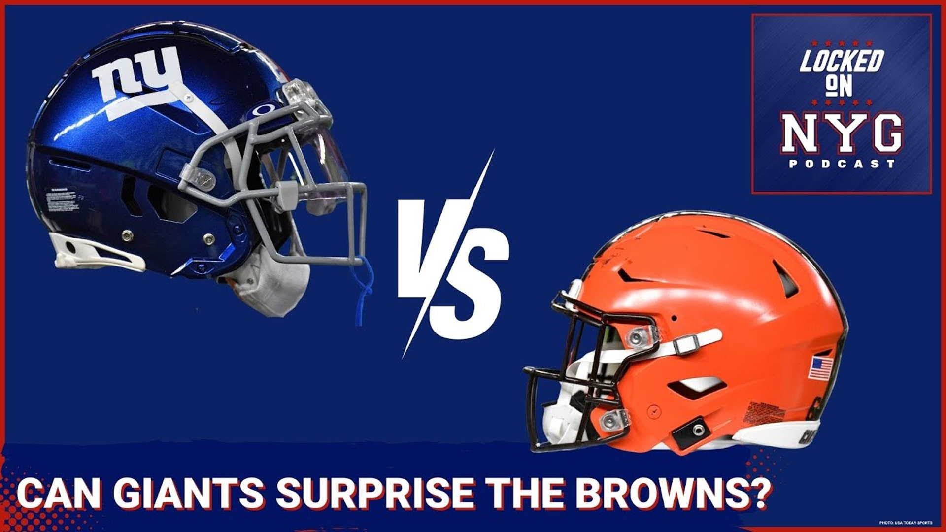 What is New York Giants' Toughest Task Against Cleveland Browns?