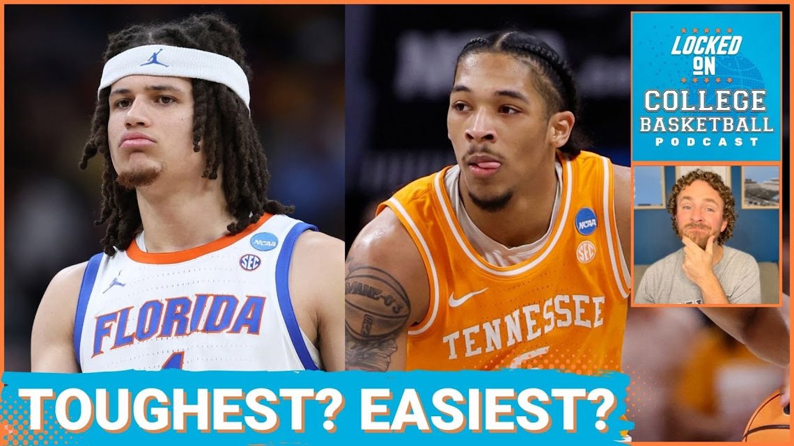 who-has-the-toughest-sec-schedule-florida-easiest-sec-schedule