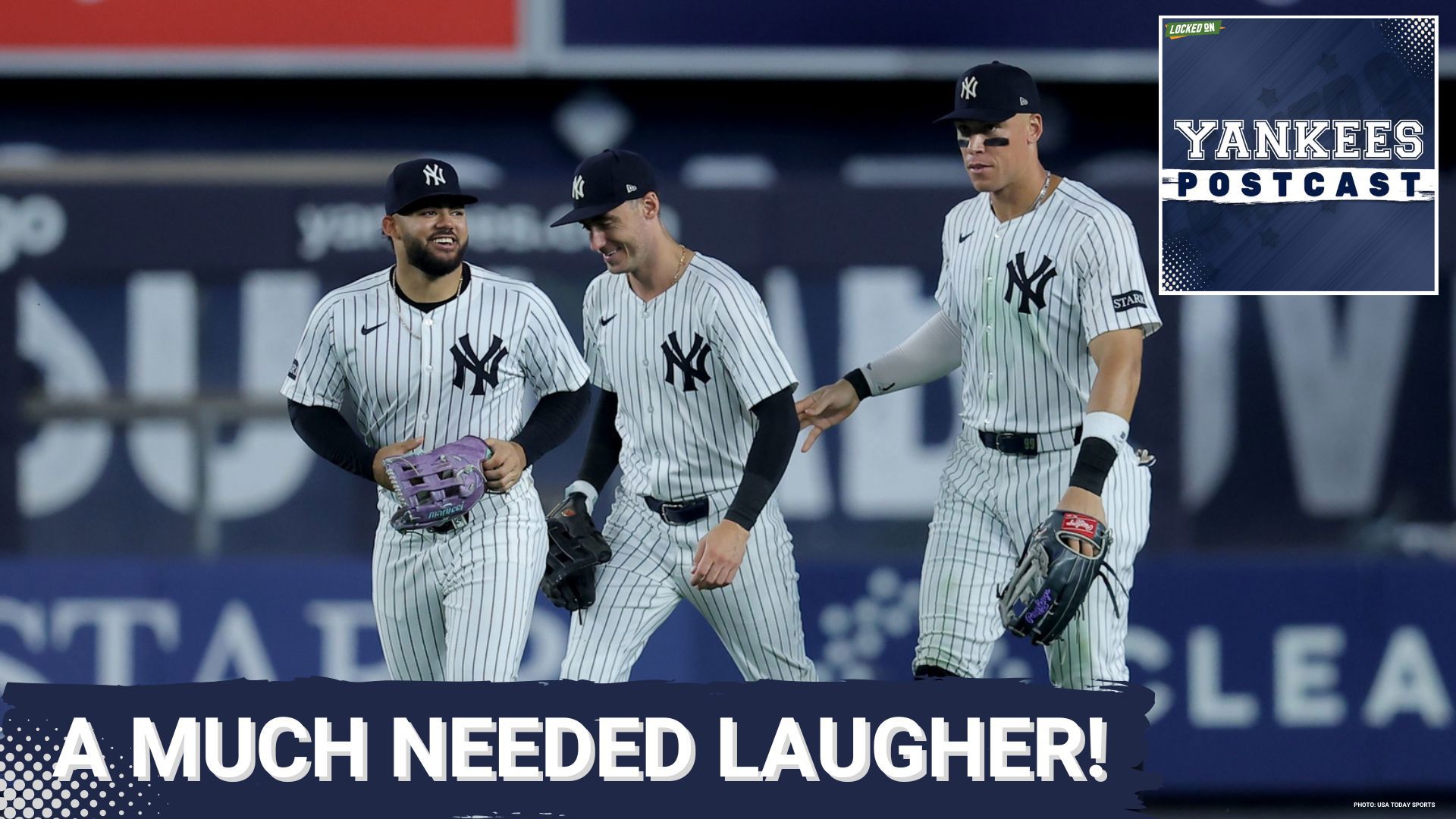 Make it back to back wins for the Yankees after Tuesdays 10-3 victory over Seattle. Judge, Wells, Stanton all went yard for the Bombers. Will Warren earns the win.